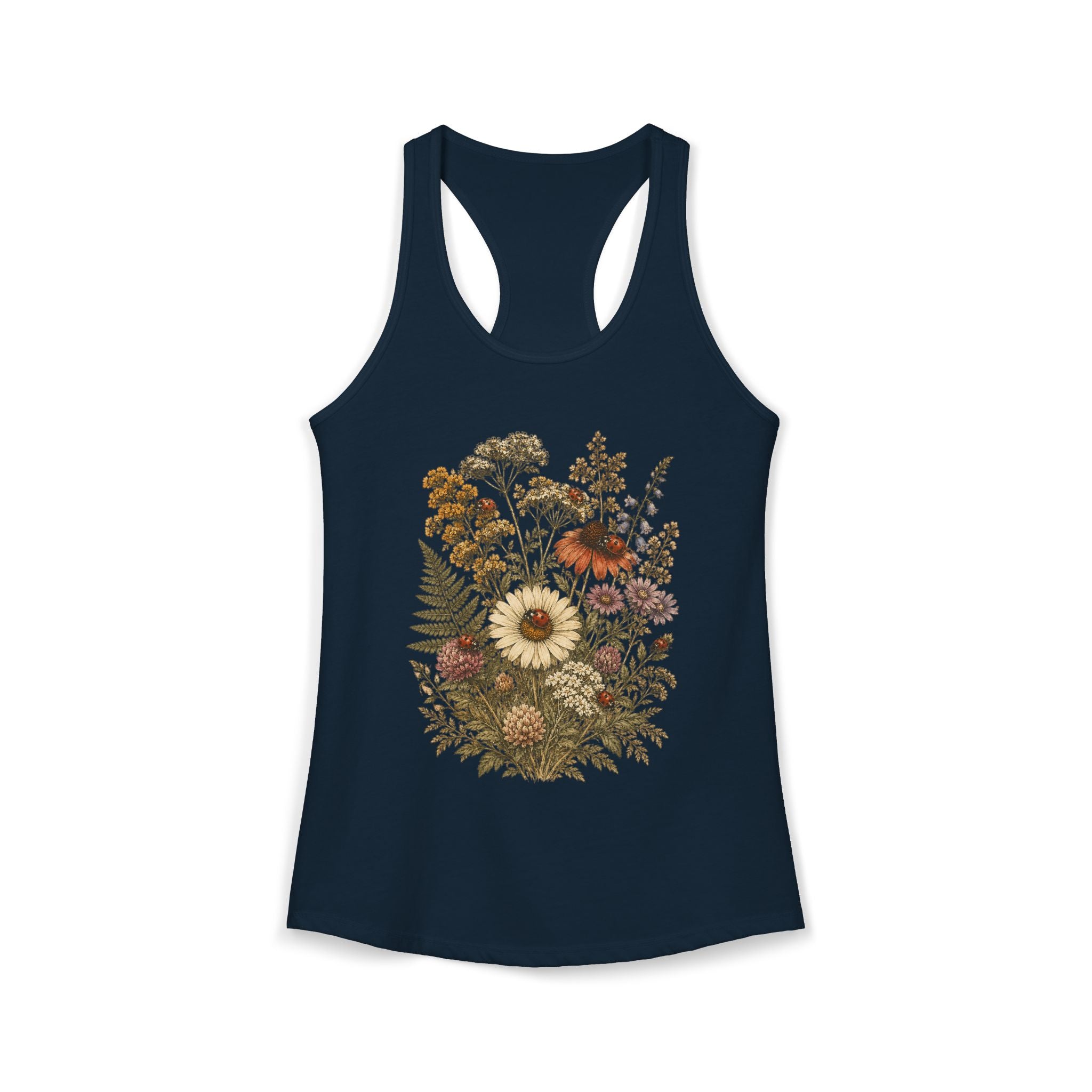 Chi Chi's Ladies - Women's Ideal Racerback Tank