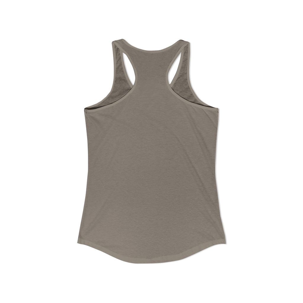 Chi Chi's Ladies - Women's Ideal Racerback Tank