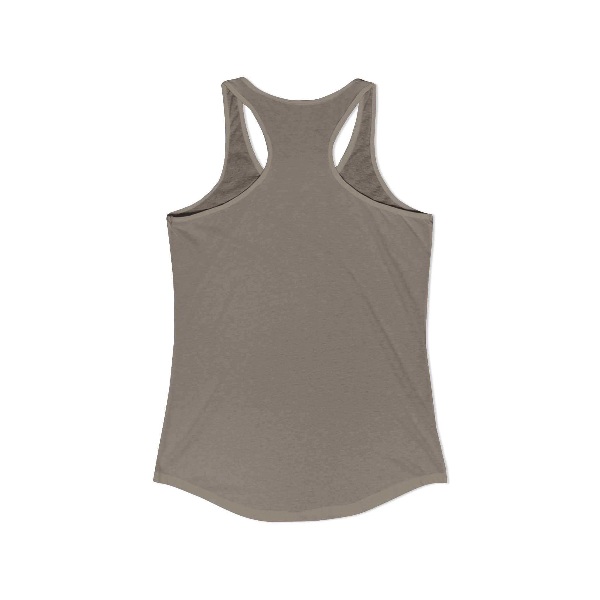 Chi Chi's Ladies - Women's Ideal Racerback Tank