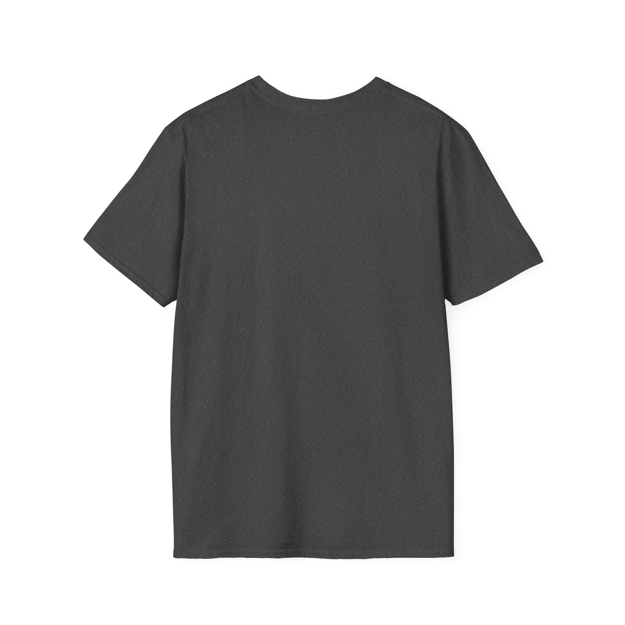 Woodland Mushrooms T-Shirt — Vintage Botanical Fungi Design