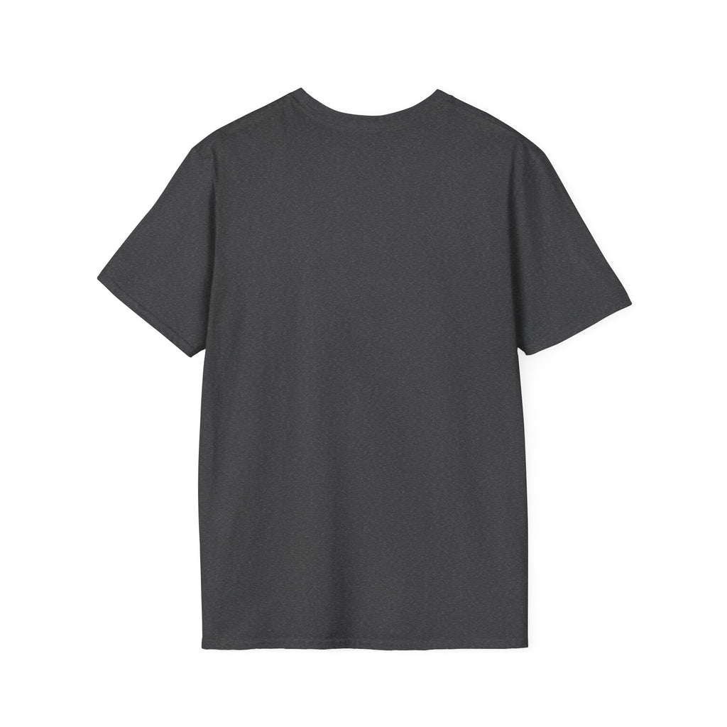 Wild & Free Mountain River T-Shirt — Roo River Montana Graphic Tee