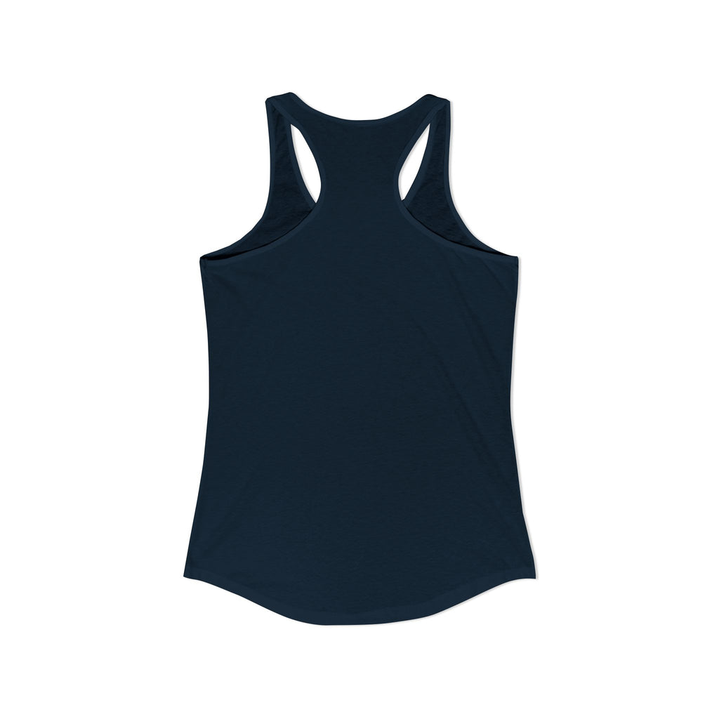 Chi Chi's Ladies - Women's Ideal Racerback Tank