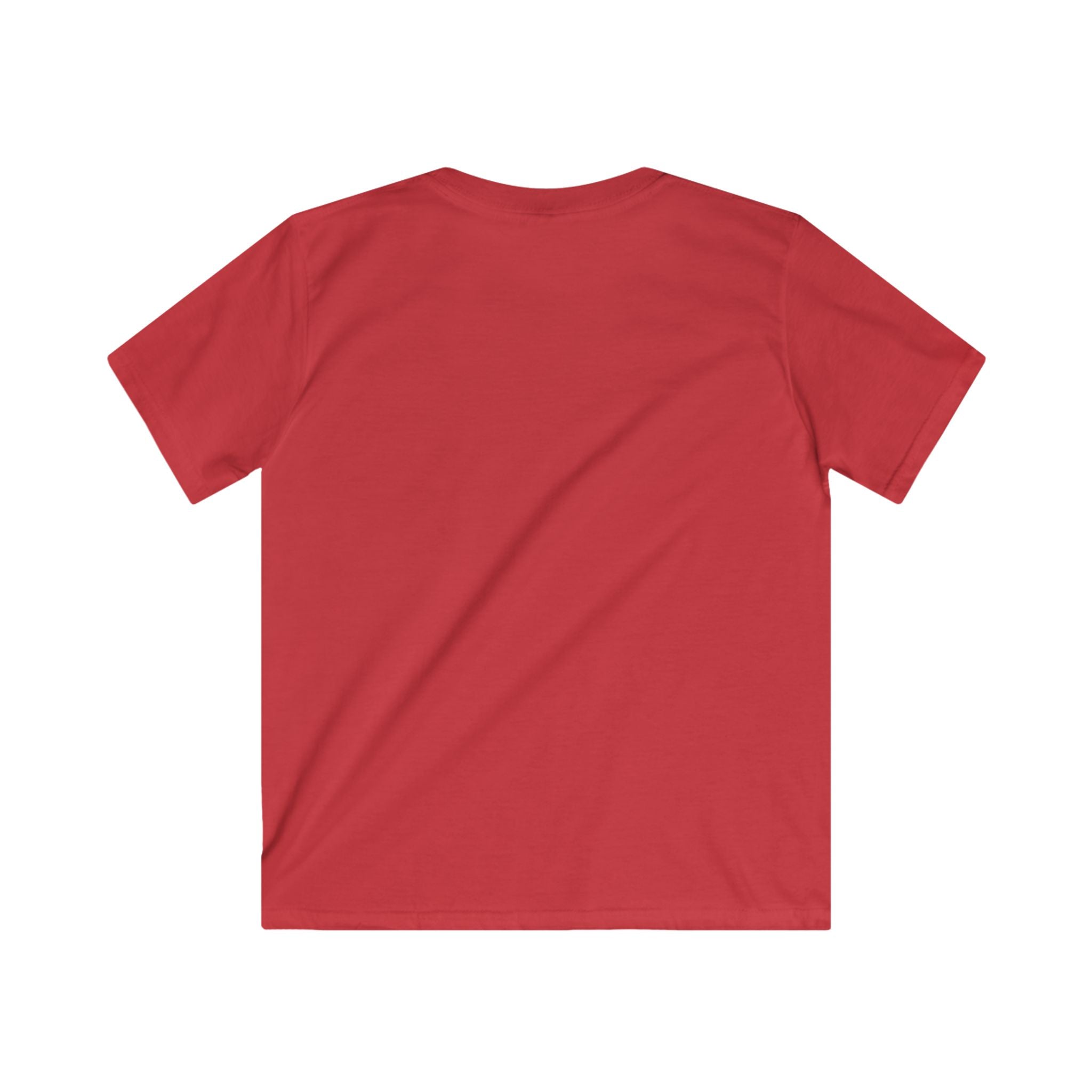 Kids Tee — 'Hooked on Fishing' Castaway Club Graphic