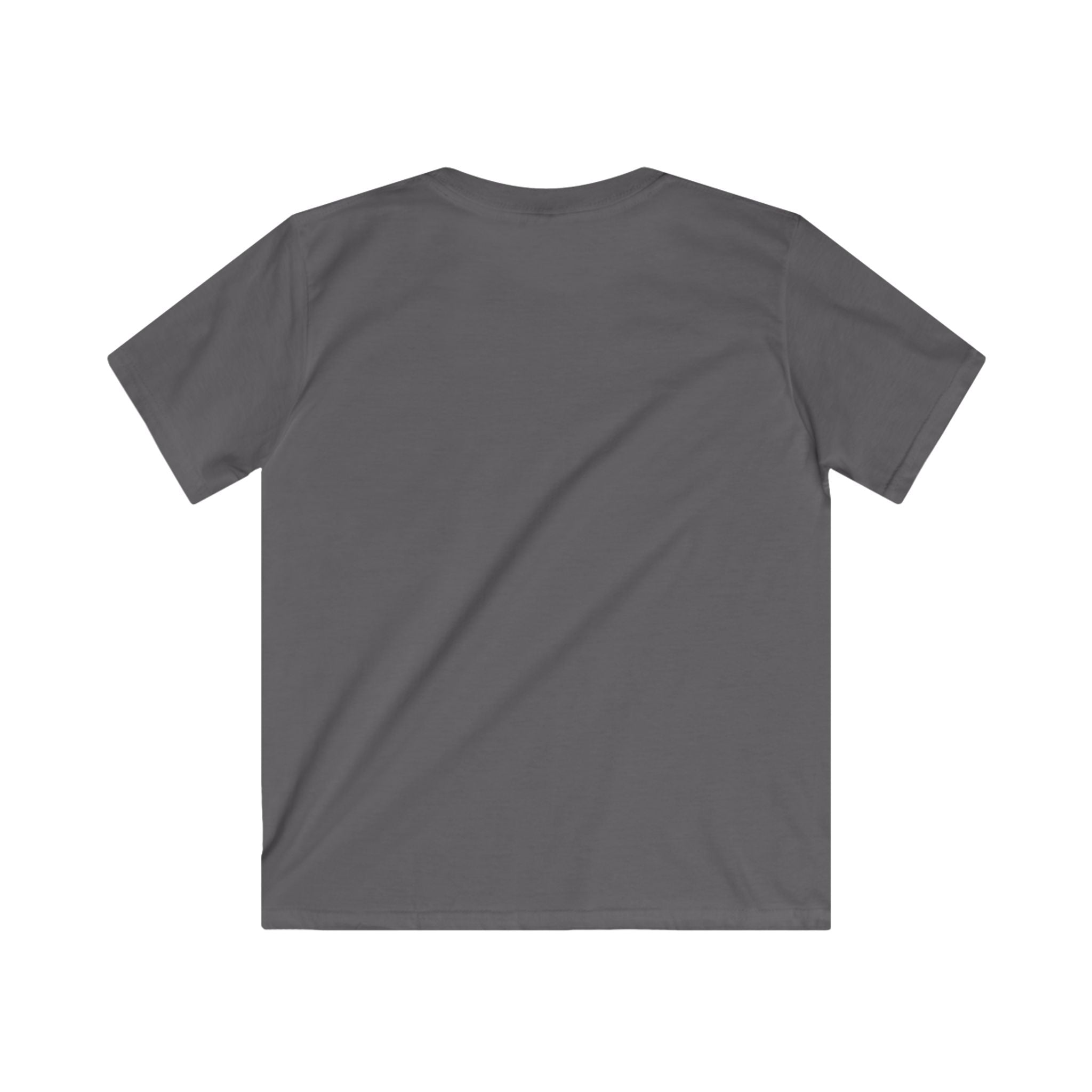 Kids Tee — 'Hooked on Fishing' Castaway Club Graphic