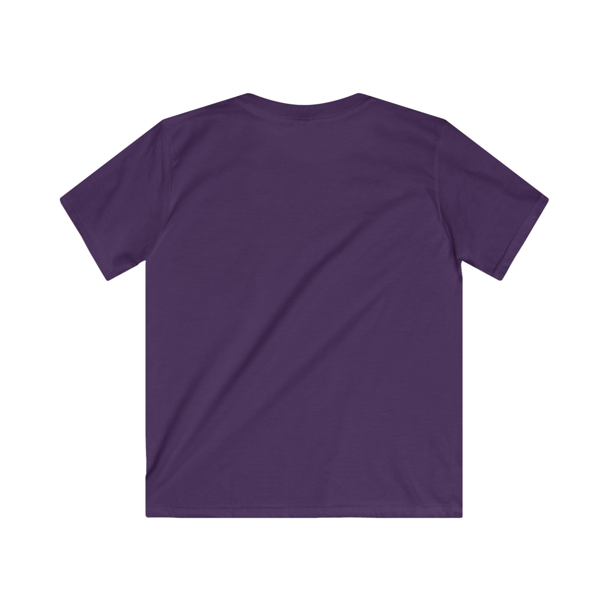 Kids Tee — 'Hooked on Fishing' Castaway Club Graphic