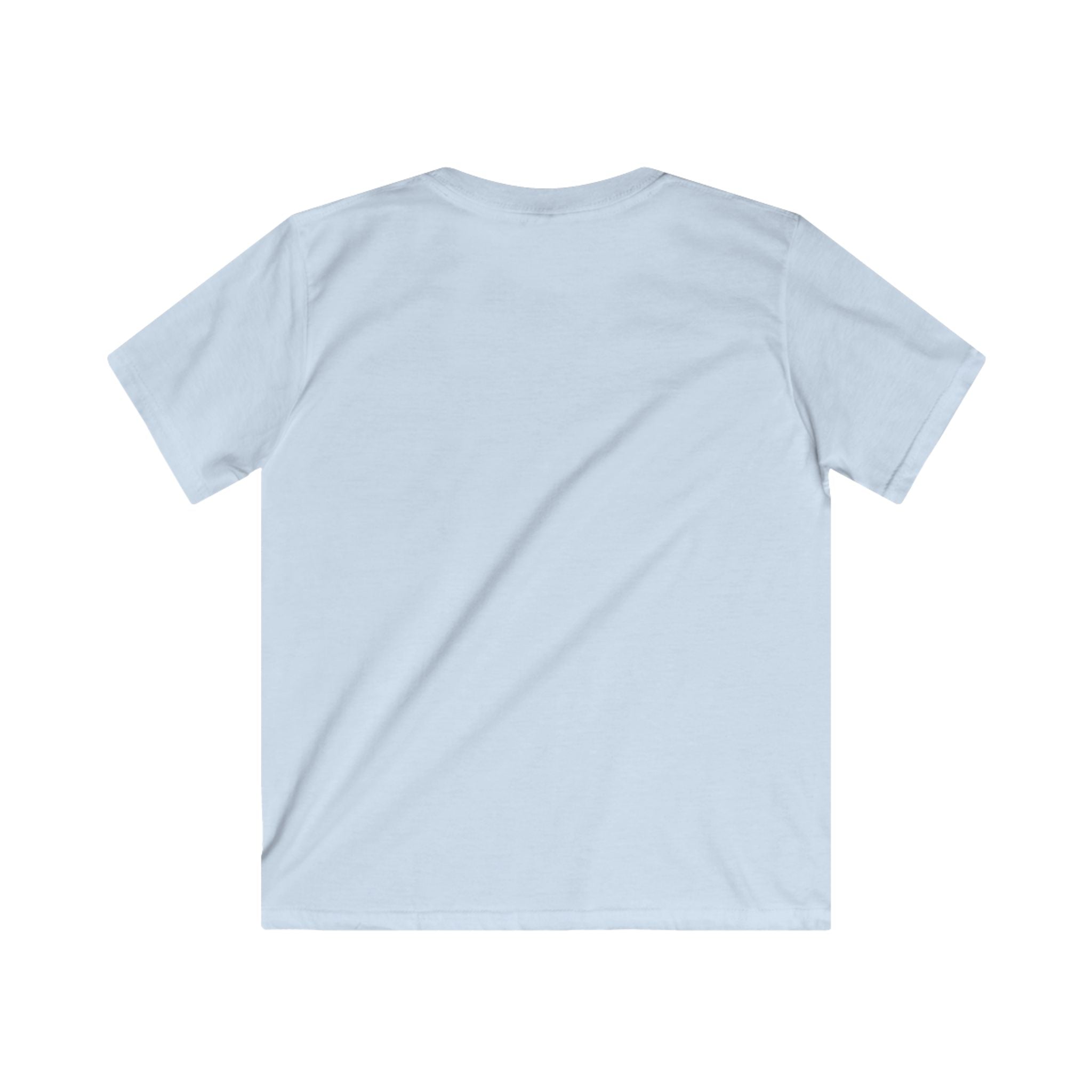 Kids Tee — "Stay Wild, Be Legendary" Bigfoot Forest Adventure Shirt