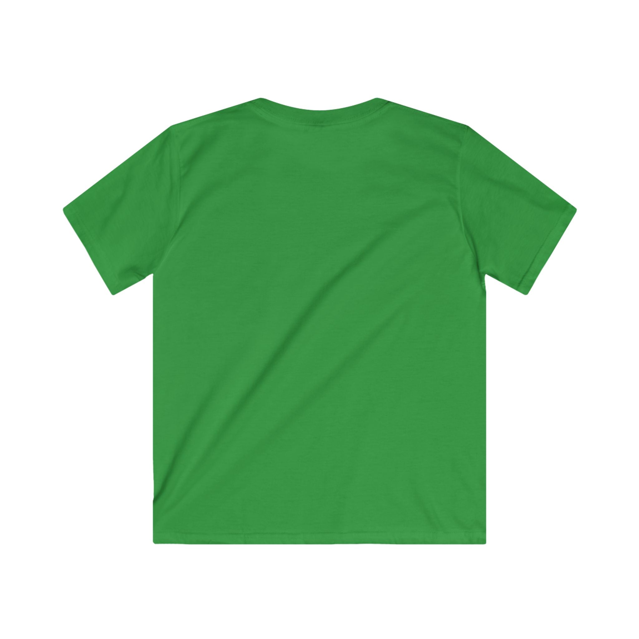 Kids Tee — "Stay Wild, Be Legendary" Bigfoot Forest Adventure Shirt
