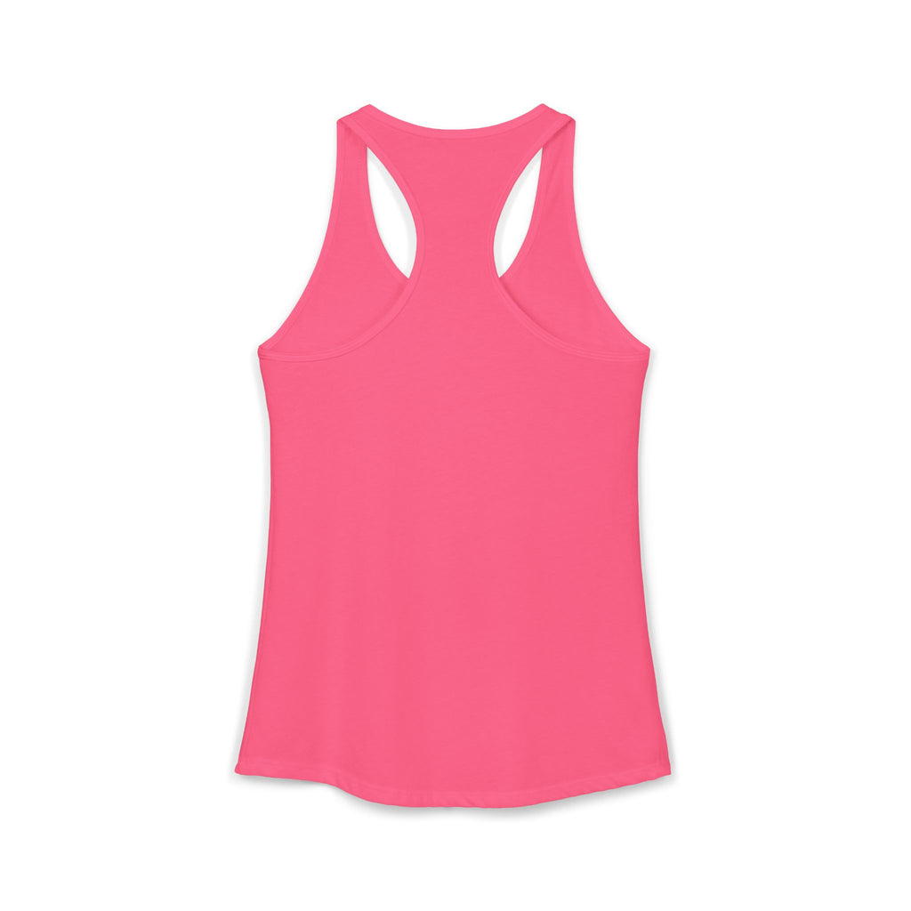 Chi Chi's Ladies - Women's Ideal Racerback Tank