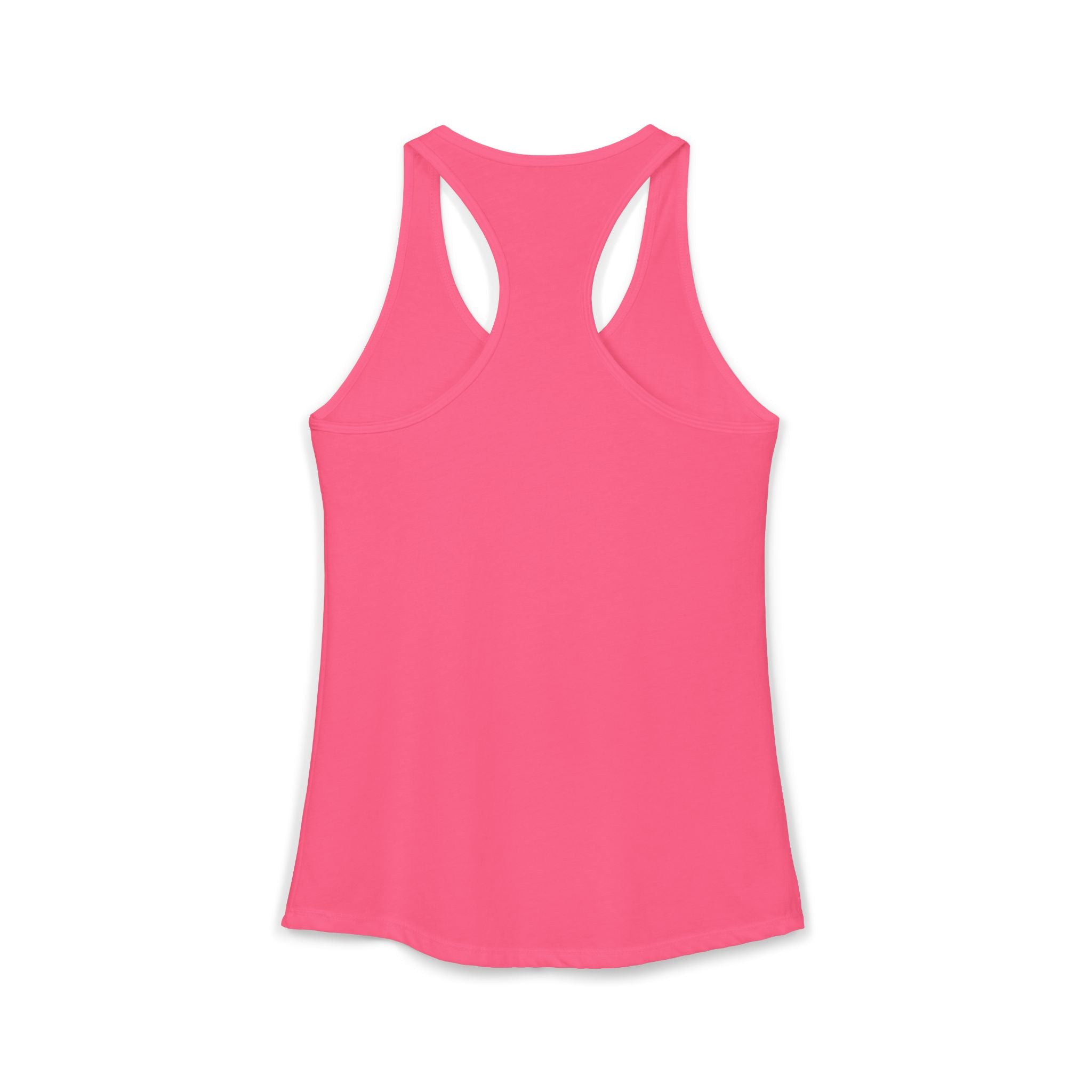 Chi Chi's Ladies - Women's Ideal Racerback Tank
