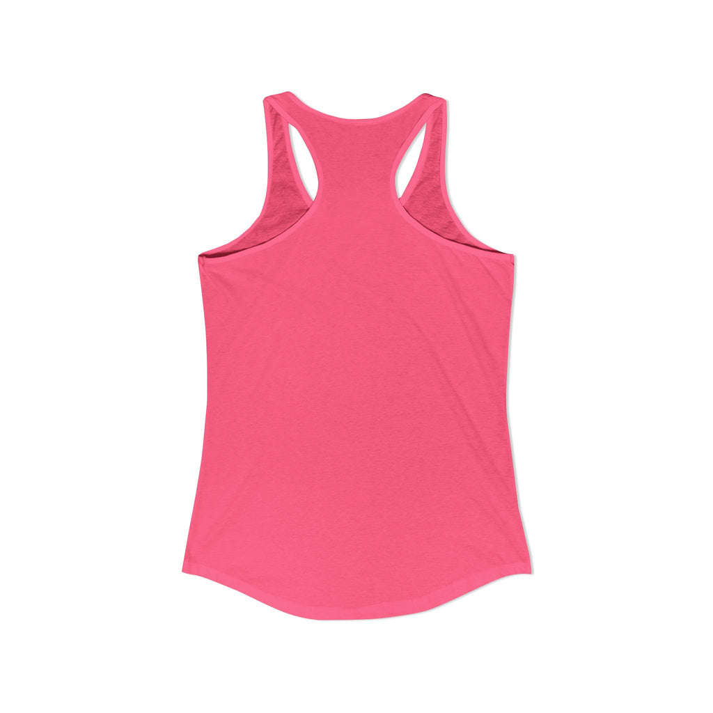 Chi Chi's Ladies - Women's Ideal Racerback Tank