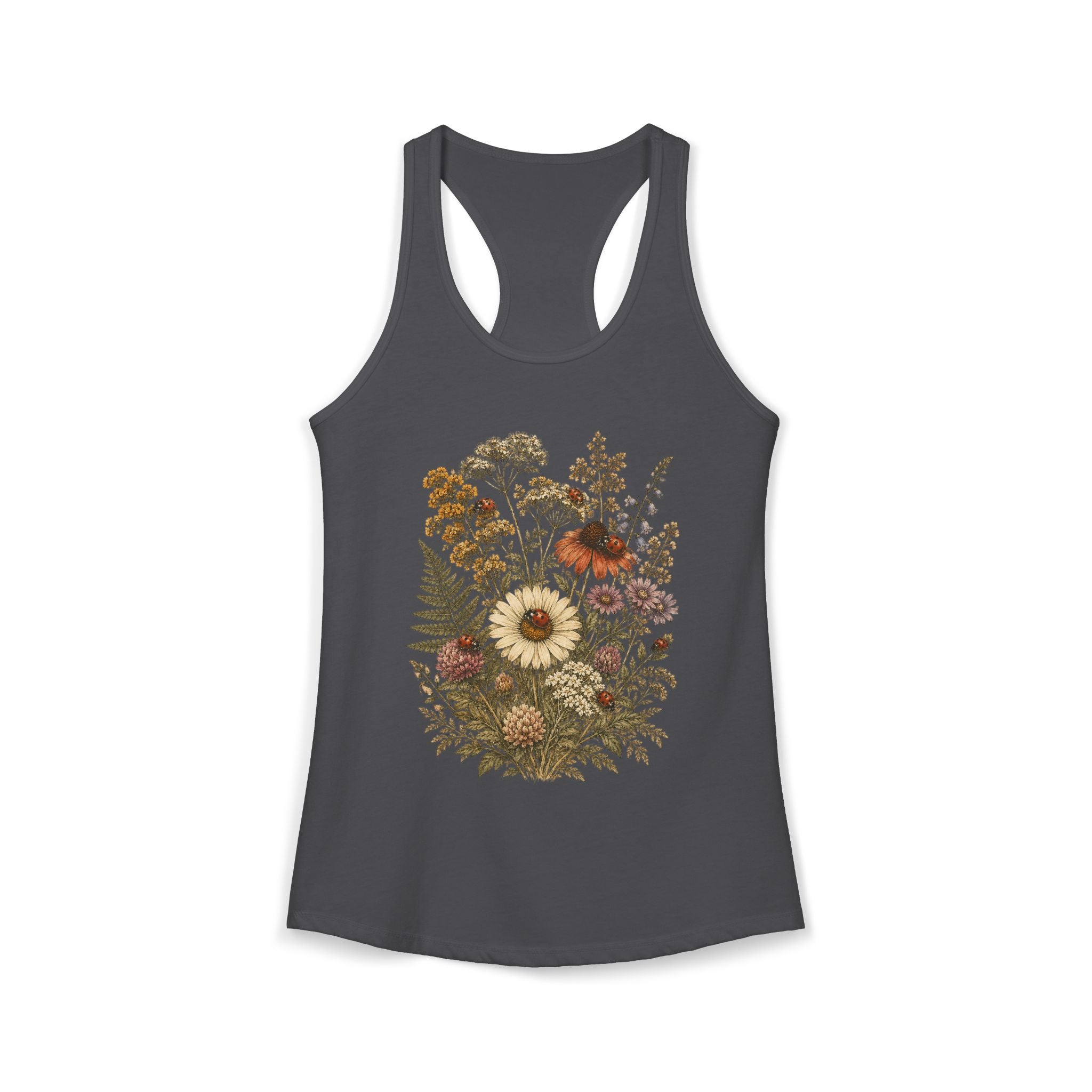 Chi Chi's Ladies - Women's Ideal Racerback Tank