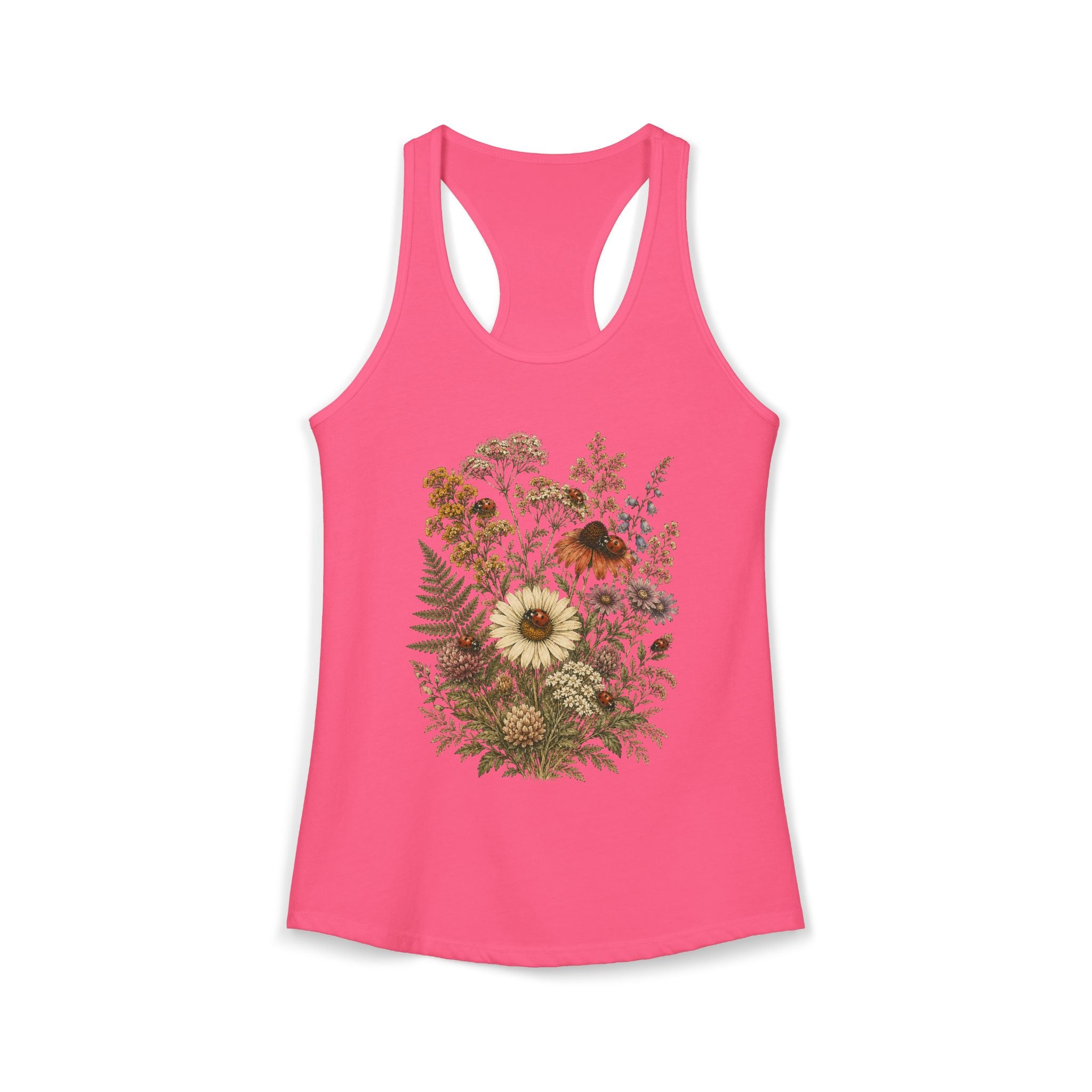 Chi Chi's Ladies - Women's Ideal Racerback Tank