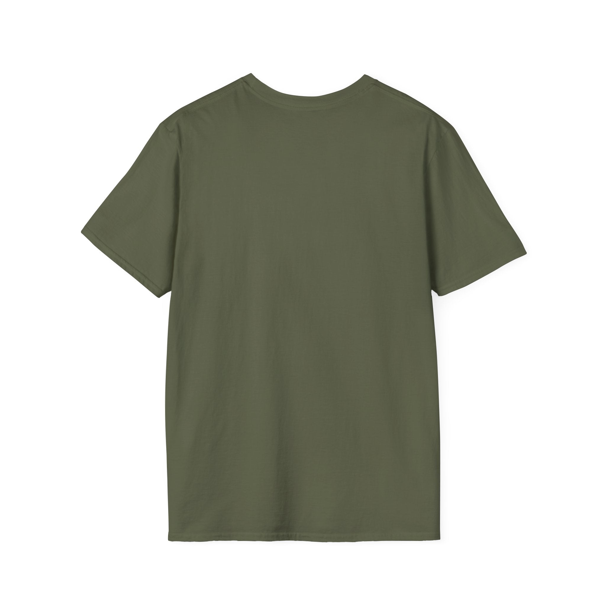 Wild & Free Mountain River T-Shirt — Roo River Montana Graphic Tee