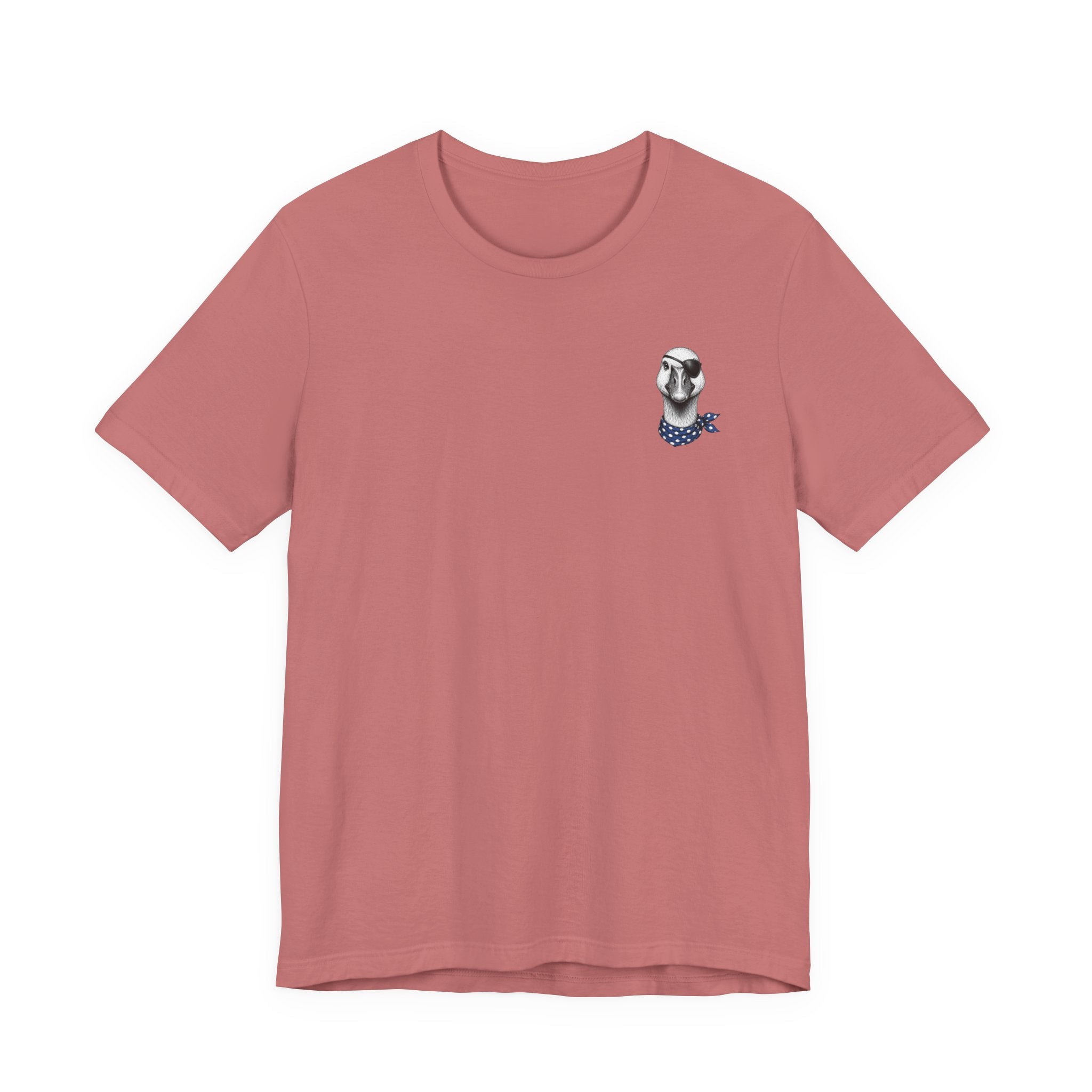 One Eye. Zero Honks. T-Shirt