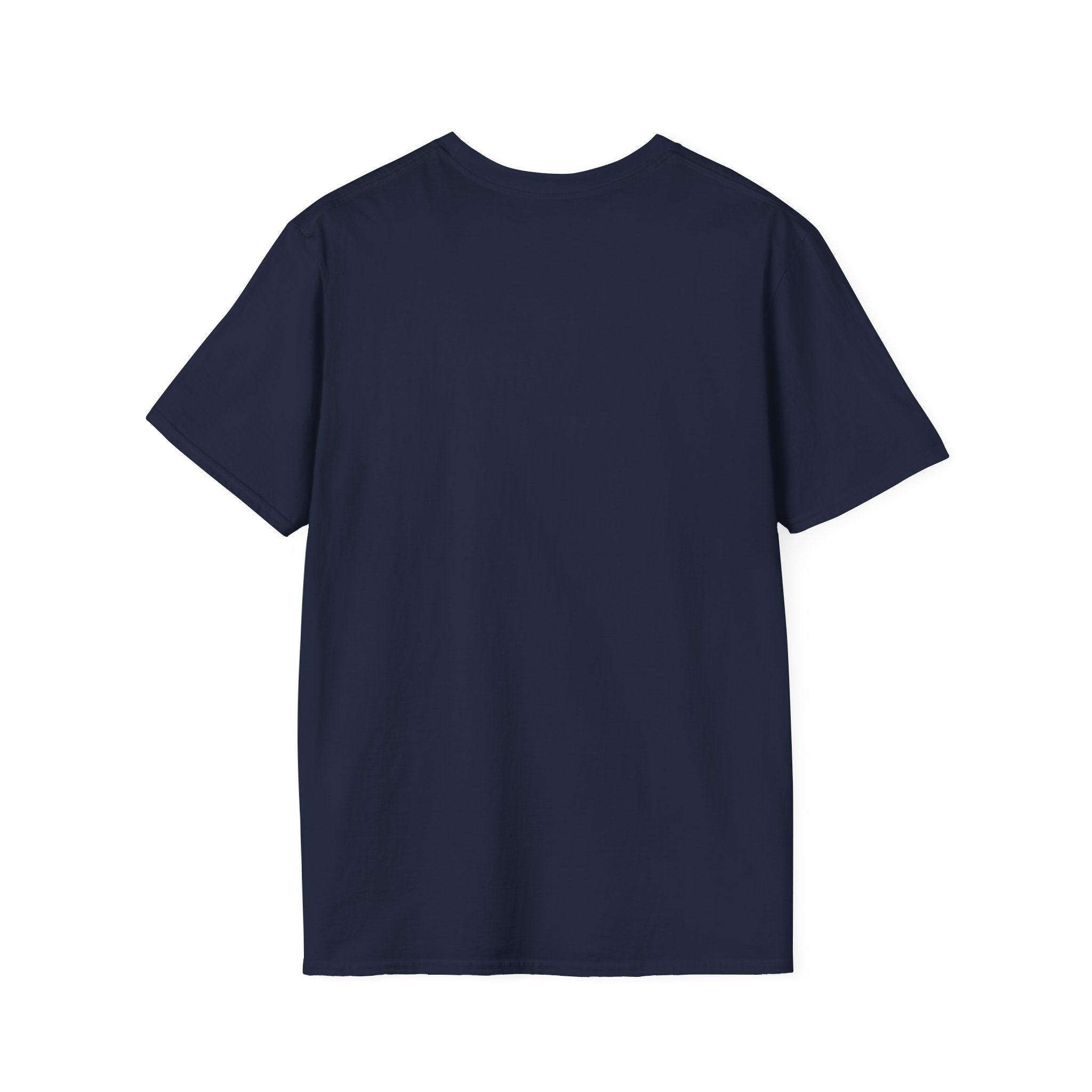 Woodland Mushrooms T-Shirt — Vintage Botanical Fungi Design