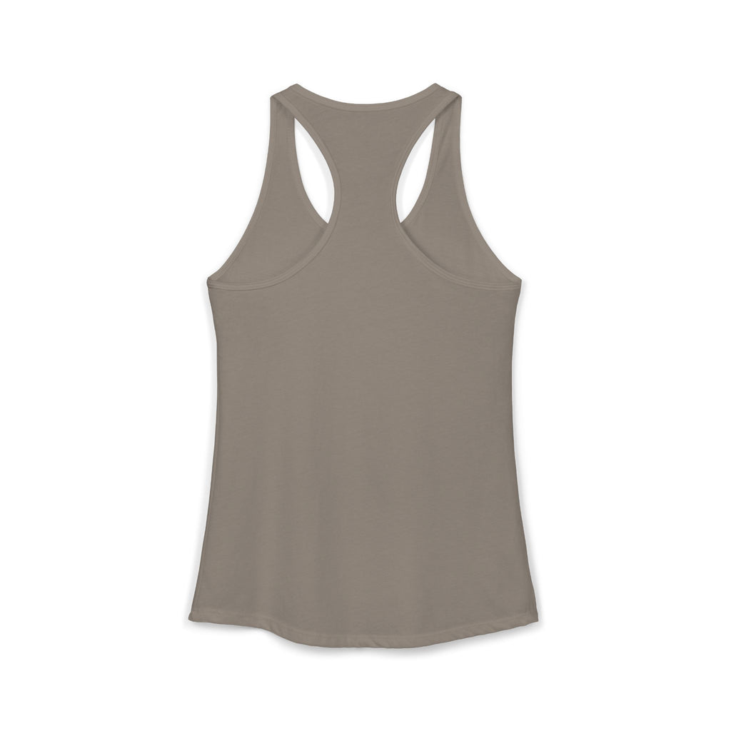 Chi Chi's Ladies - Women's Ideal Racerback Tank