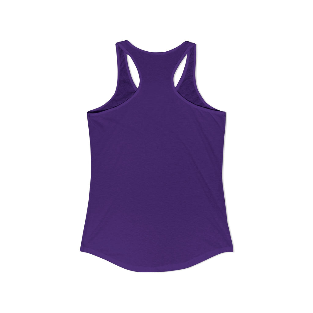 Chi Chi's Ladies - Women's Ideal Racerback Tank