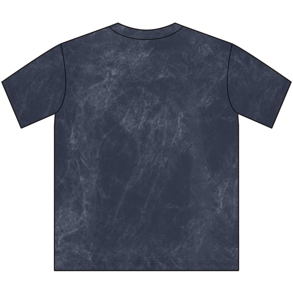 Wild & Free Roo River Montana Tee — Vintage Outdoor Mountain T-Shirt