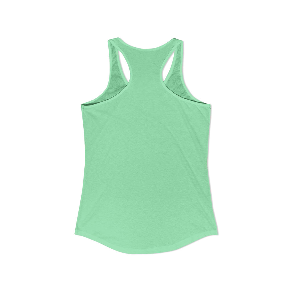 Chi Chi's Ladies - Women's Ideal Racerback Tank