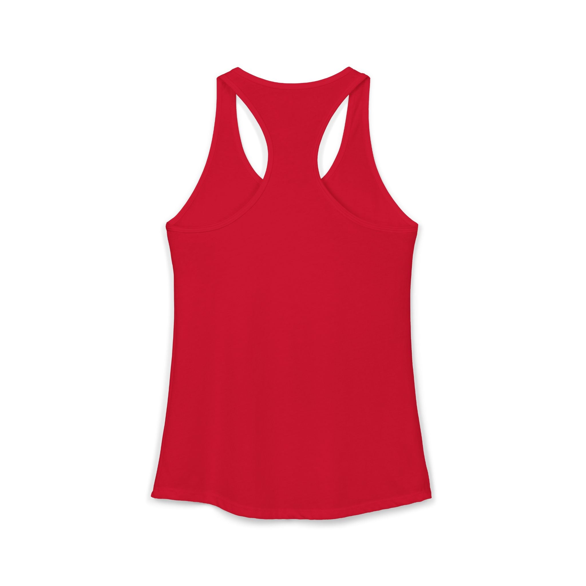 Chi Chi's Ladies - Women's Ideal Racerback Tank