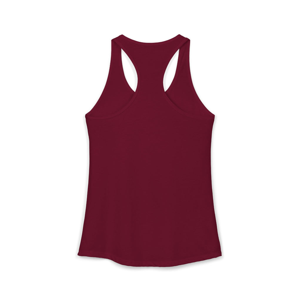 Chi Chi's Ladies - Women's Ideal Racerback Tank