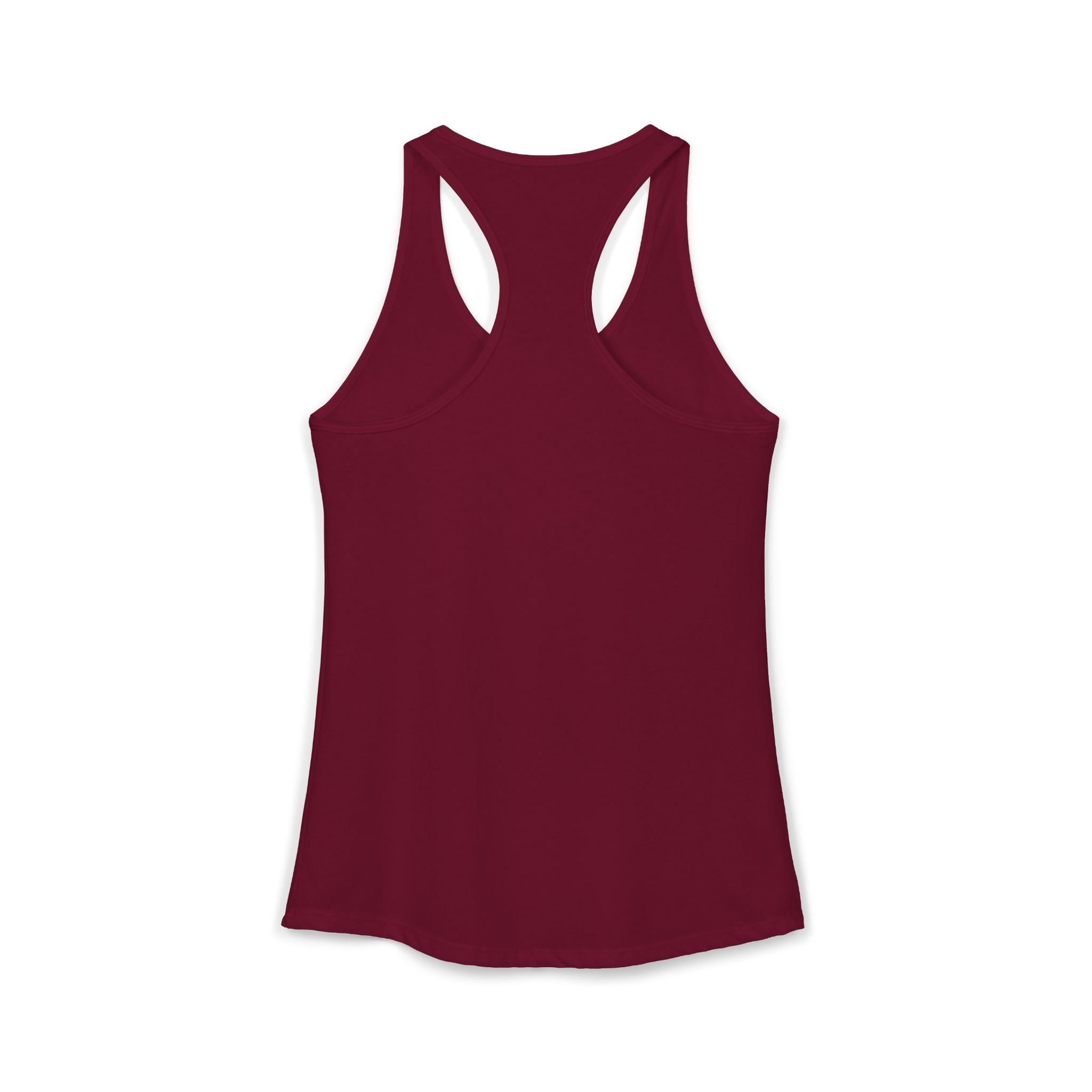 Chi Chi's Ladies - Women's Ideal Racerback Tank