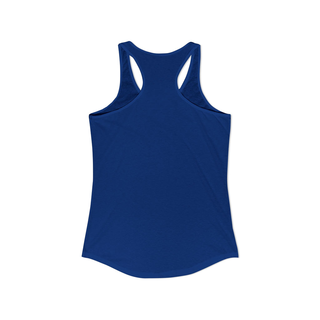 Chi Chi's Ladies - Women's Ideal Racerback Tank