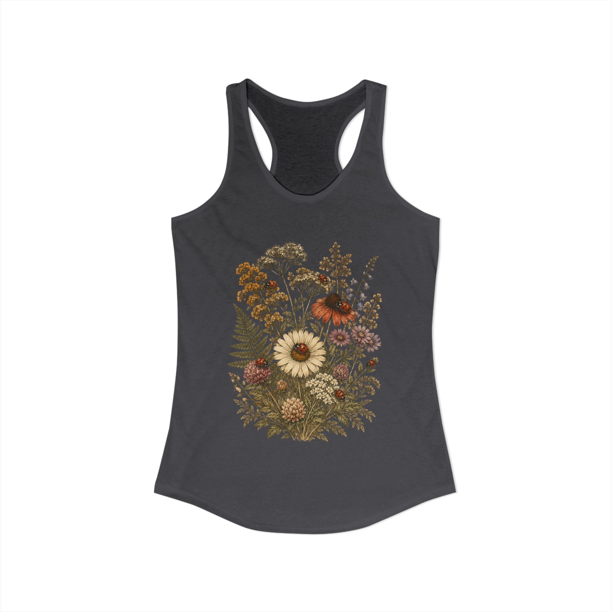 Chi Chi's Ladies - Women's Ideal Racerback Tank