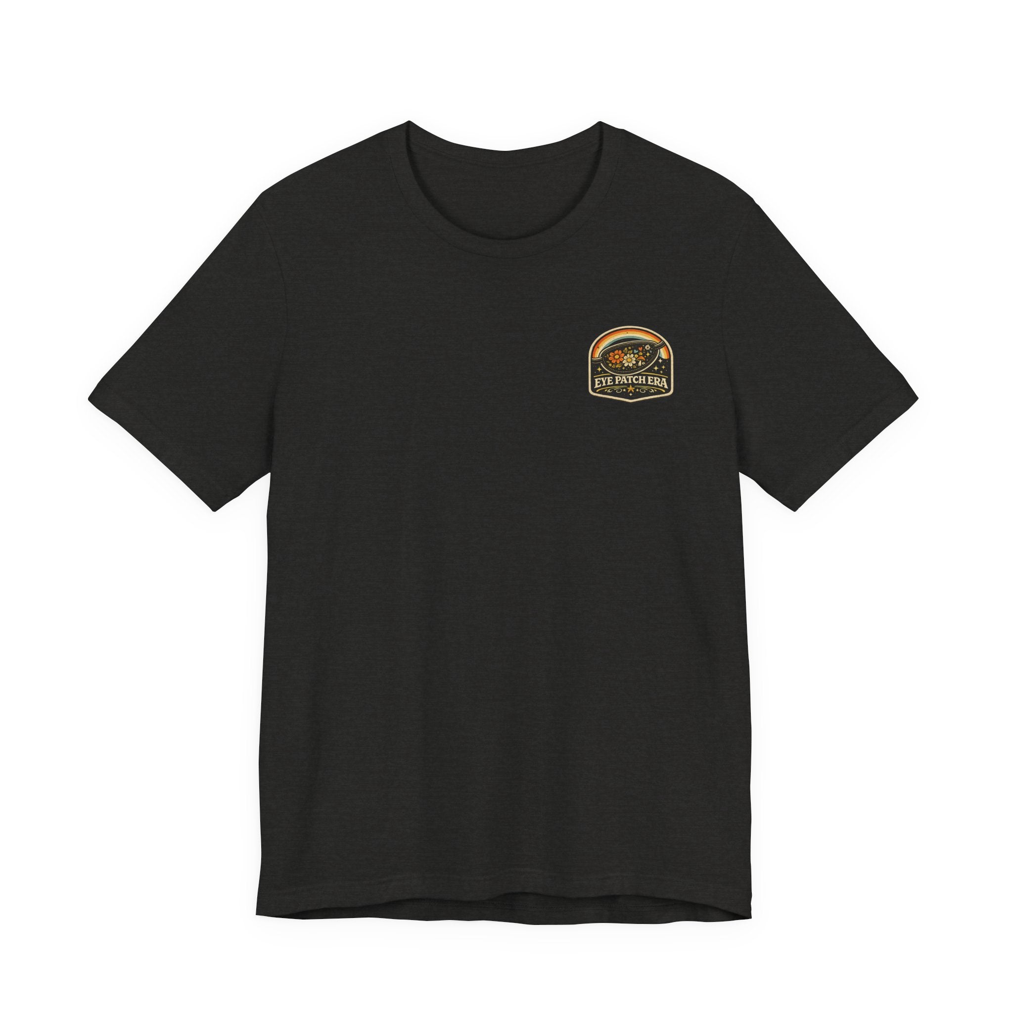 Eye Patch Era — Limited Sight Seeing Tour T-Shirt