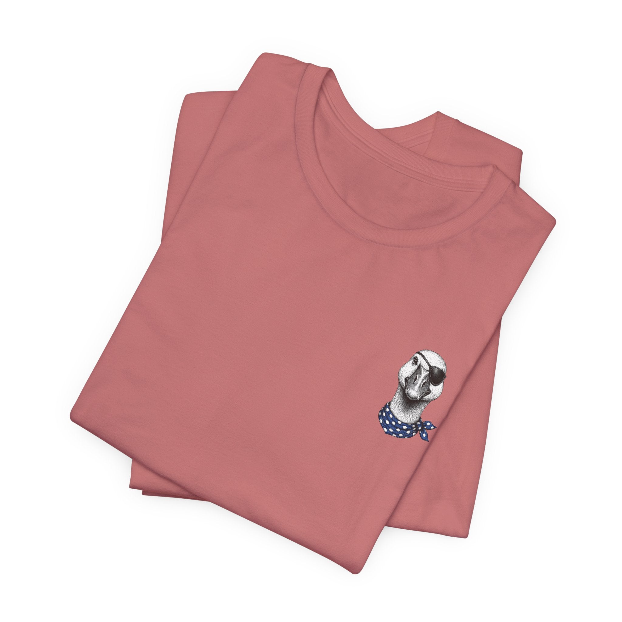 One Eye. Zero Honks. T-Shirt