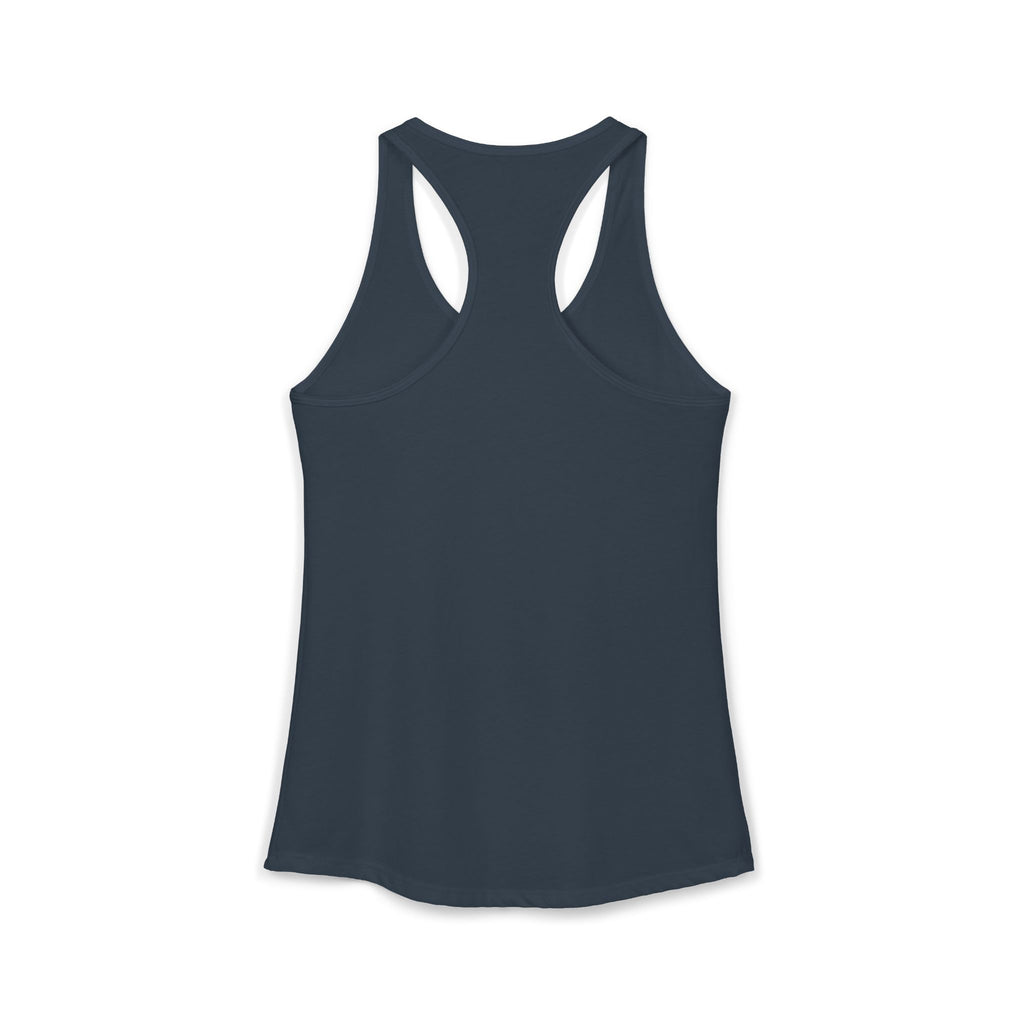 Chi Chi's Ladies - Women's Ideal Racerback Tank