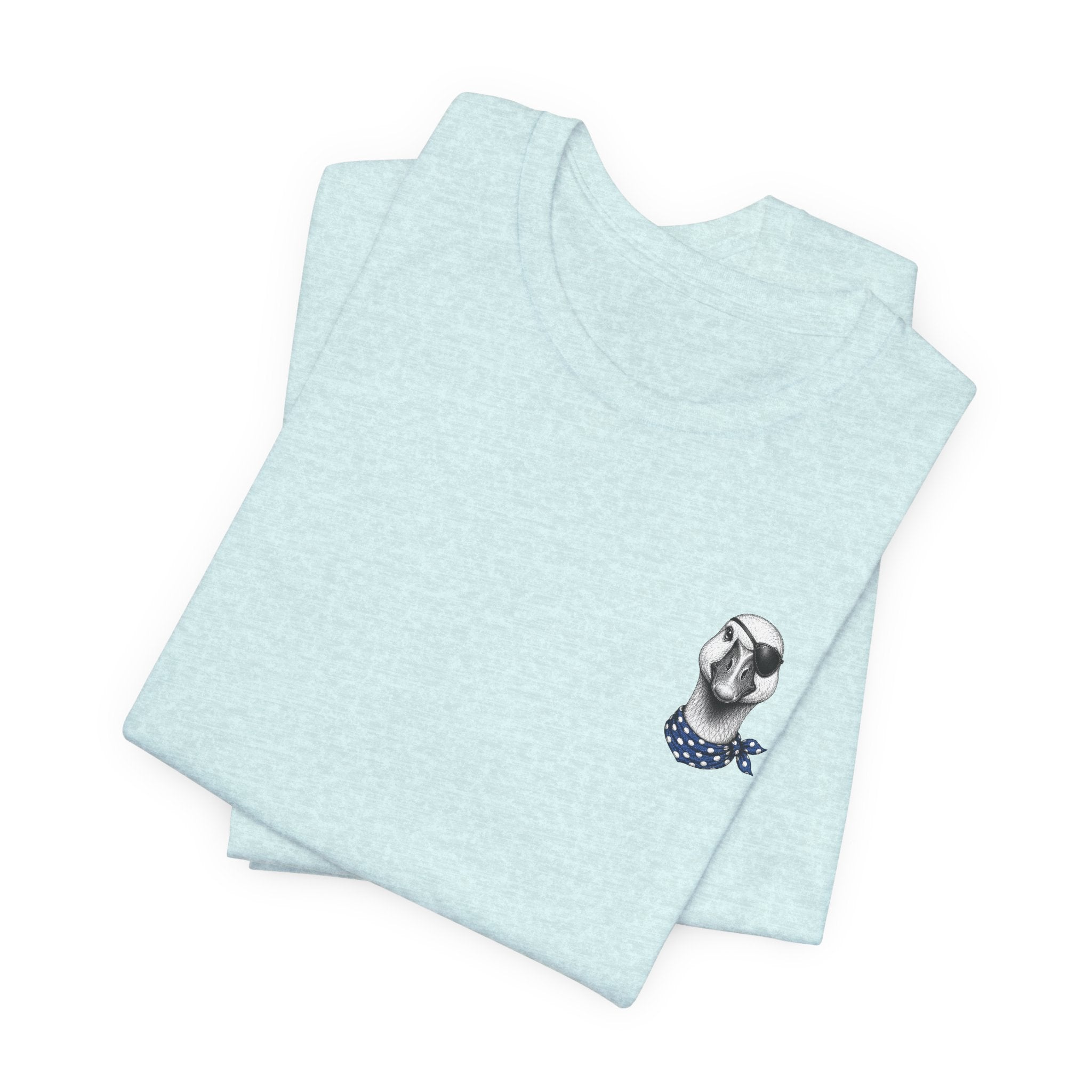 One Eye. Zero Honks. T-Shirt