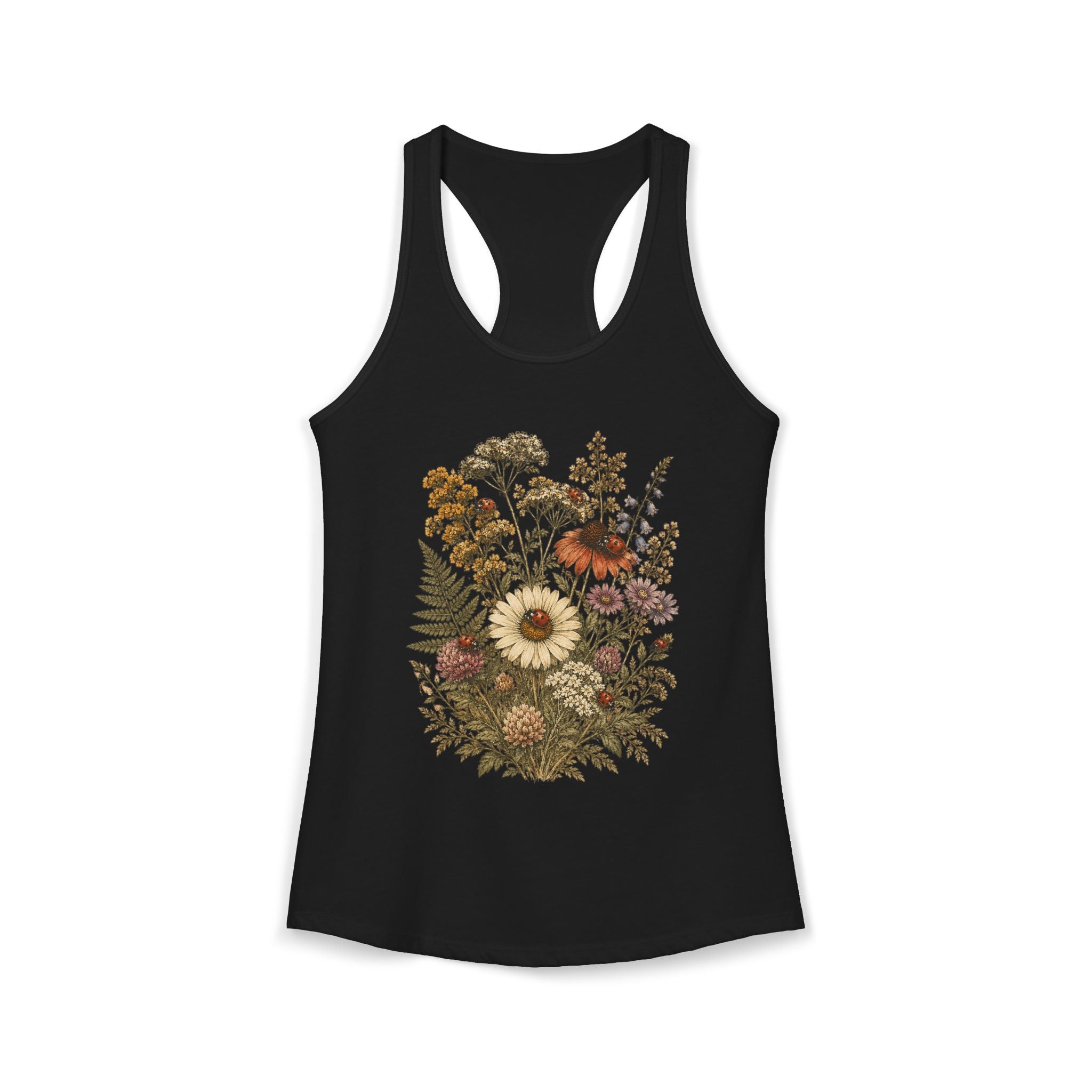 Chi Chi's Ladies - Women's Ideal Racerback Tank