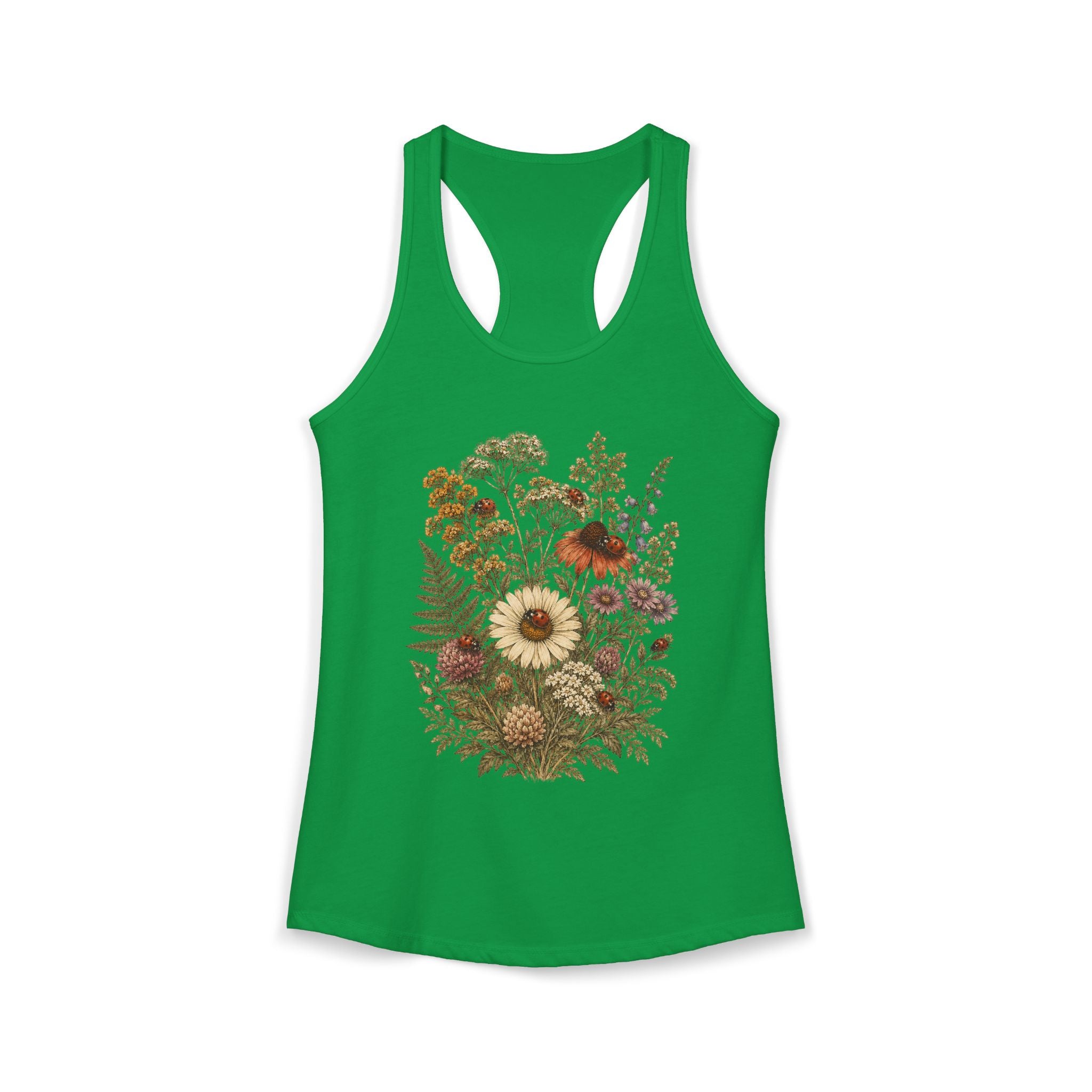 Chi Chi's Ladies - Women's Ideal Racerback Tank