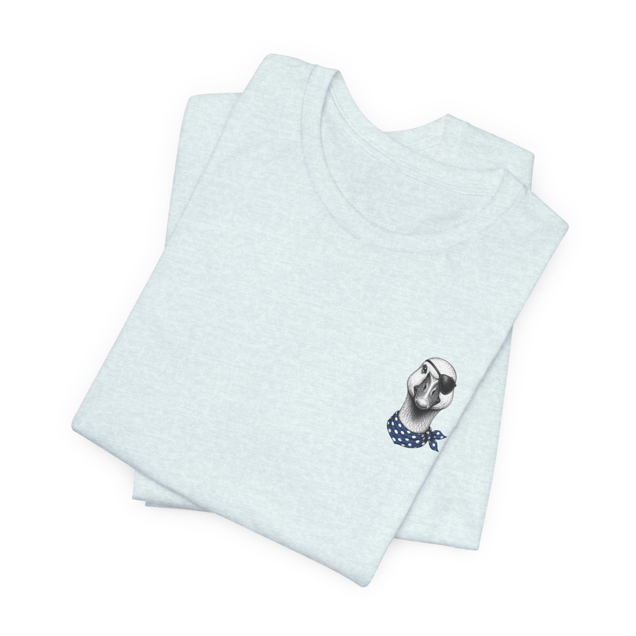 One Eye. Zero Honks. T-Shirt