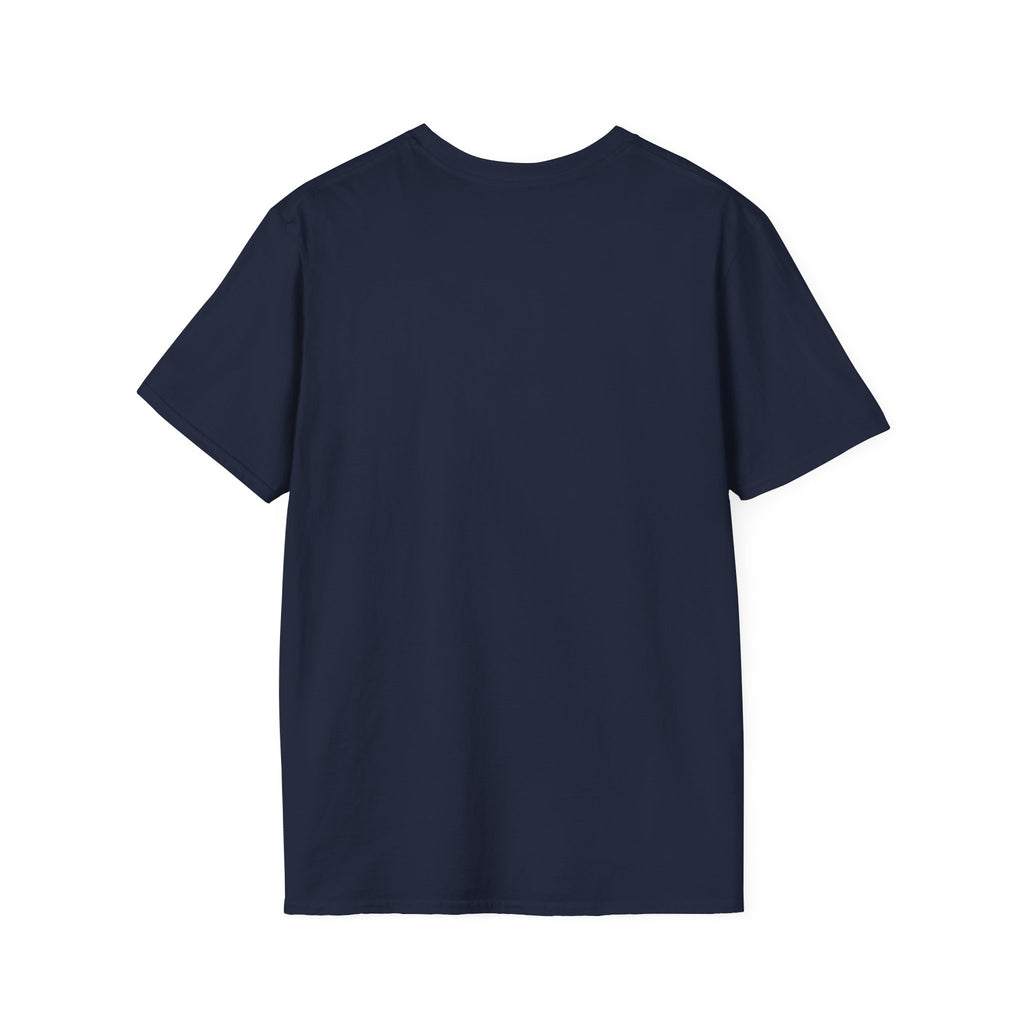 Campfire T-Shirt — "Life Is Better Around The Fire" Cozy Outdoor Graphic Tee