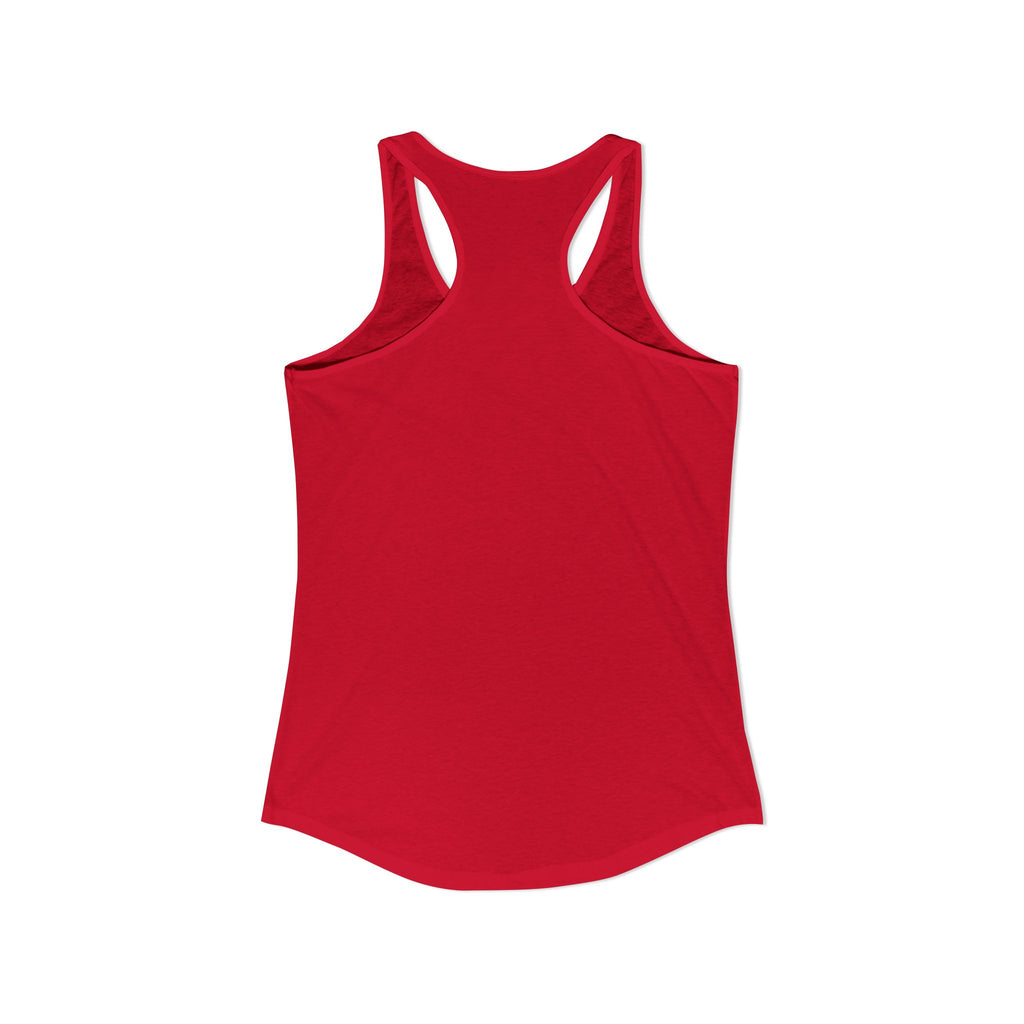 Chi Chi's Ladies - Women's Ideal Racerback Tank