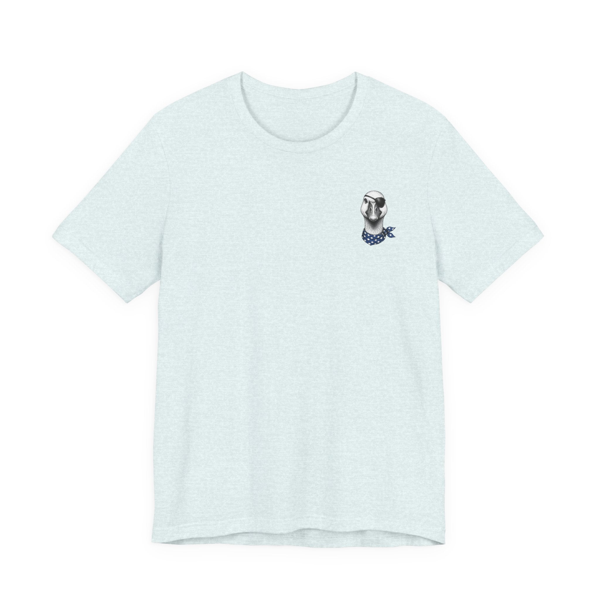 One Eye. Zero Honks. T-Shirt