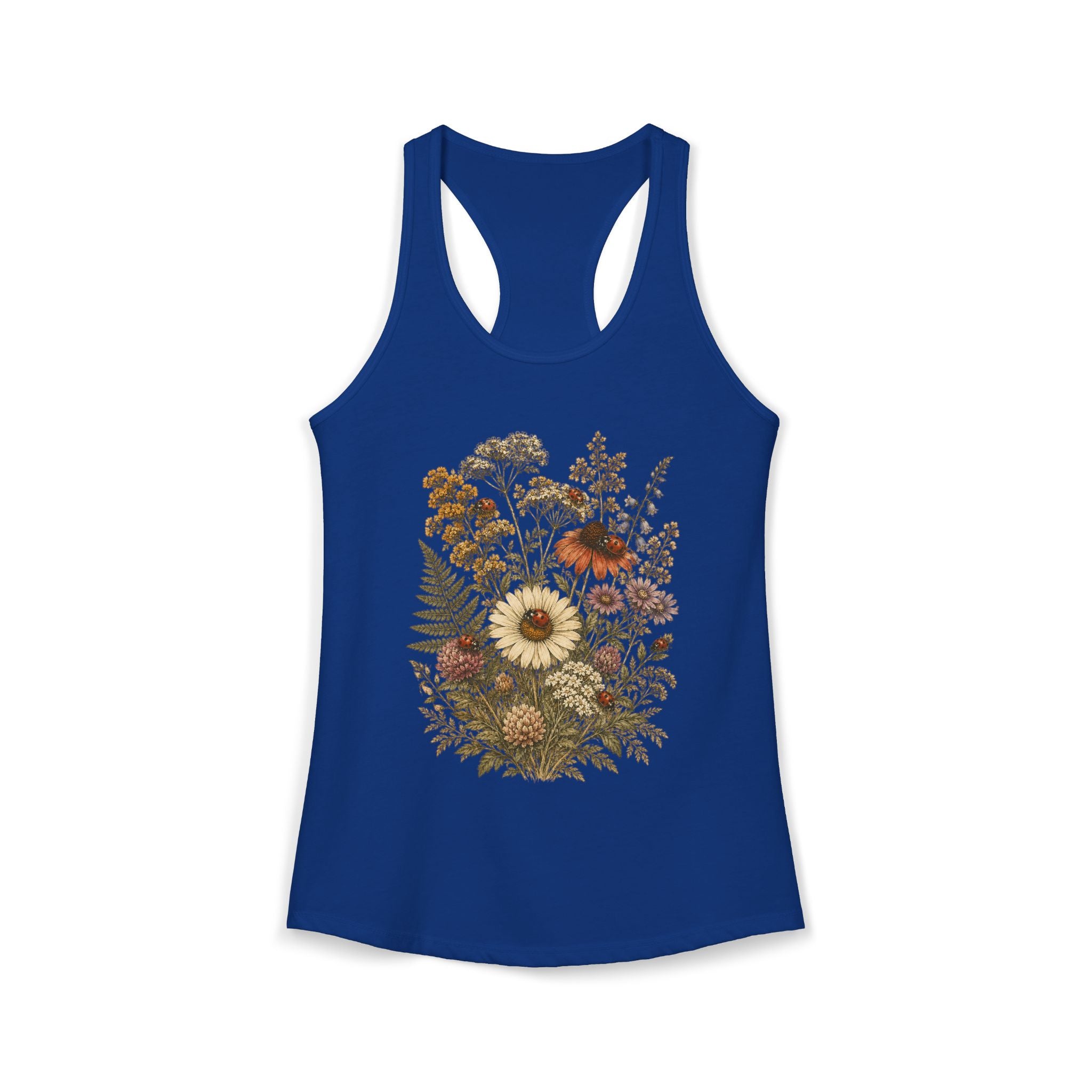 Chi Chi's Ladies - Women's Ideal Racerback Tank