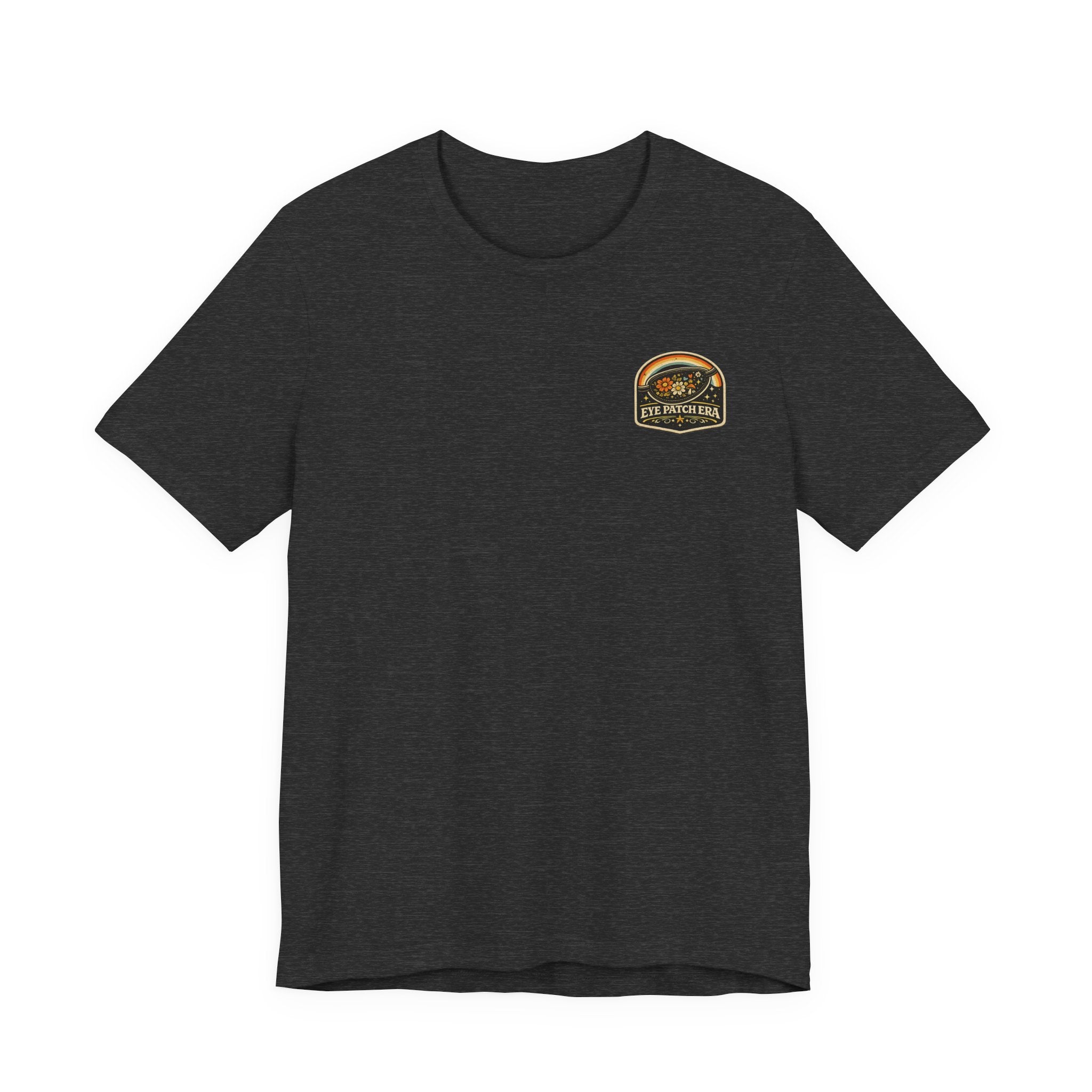 Eye Patch Era — Limited Sight Seeing Tour T-Shirt