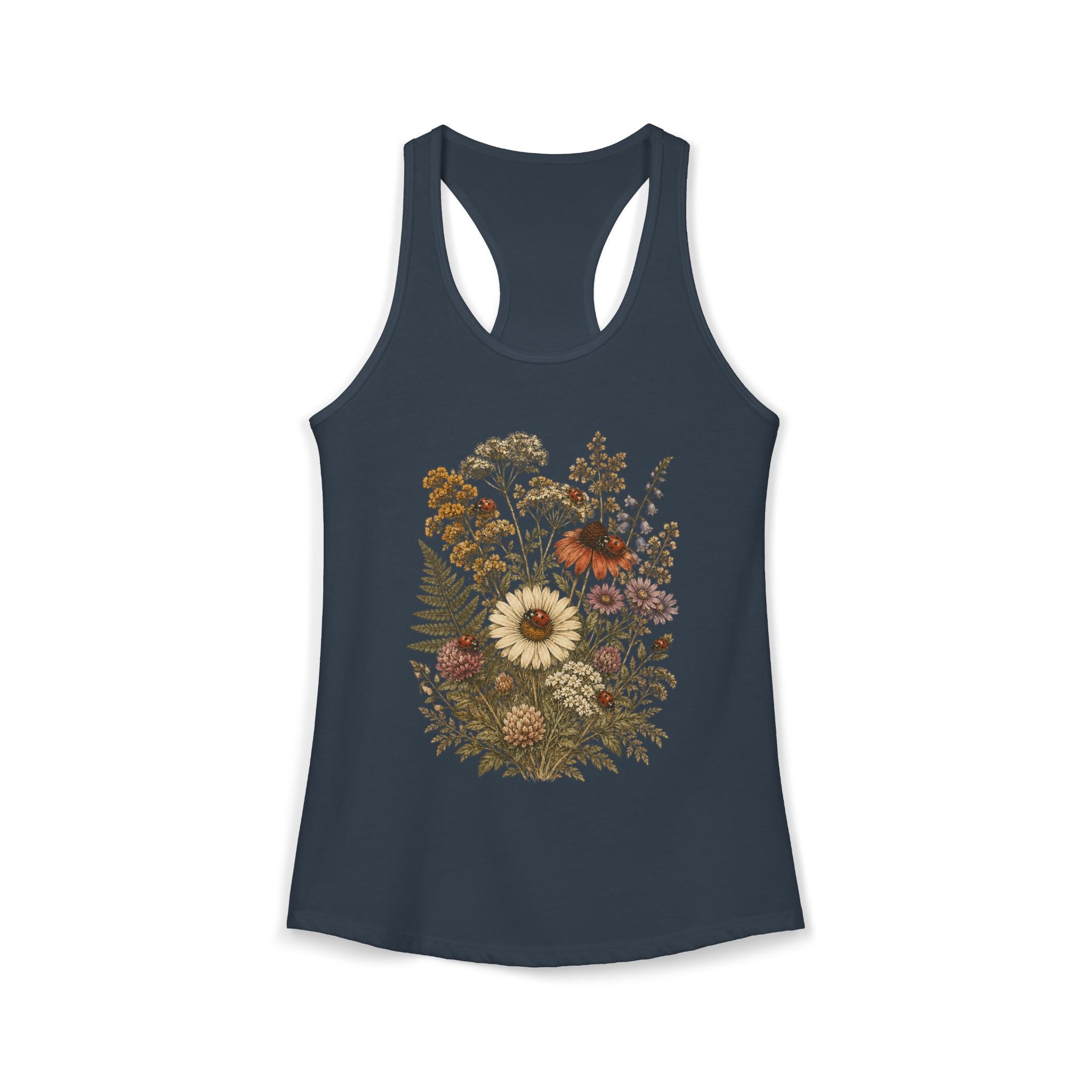 Chi Chi's Ladies - Women's Ideal Racerback Tank