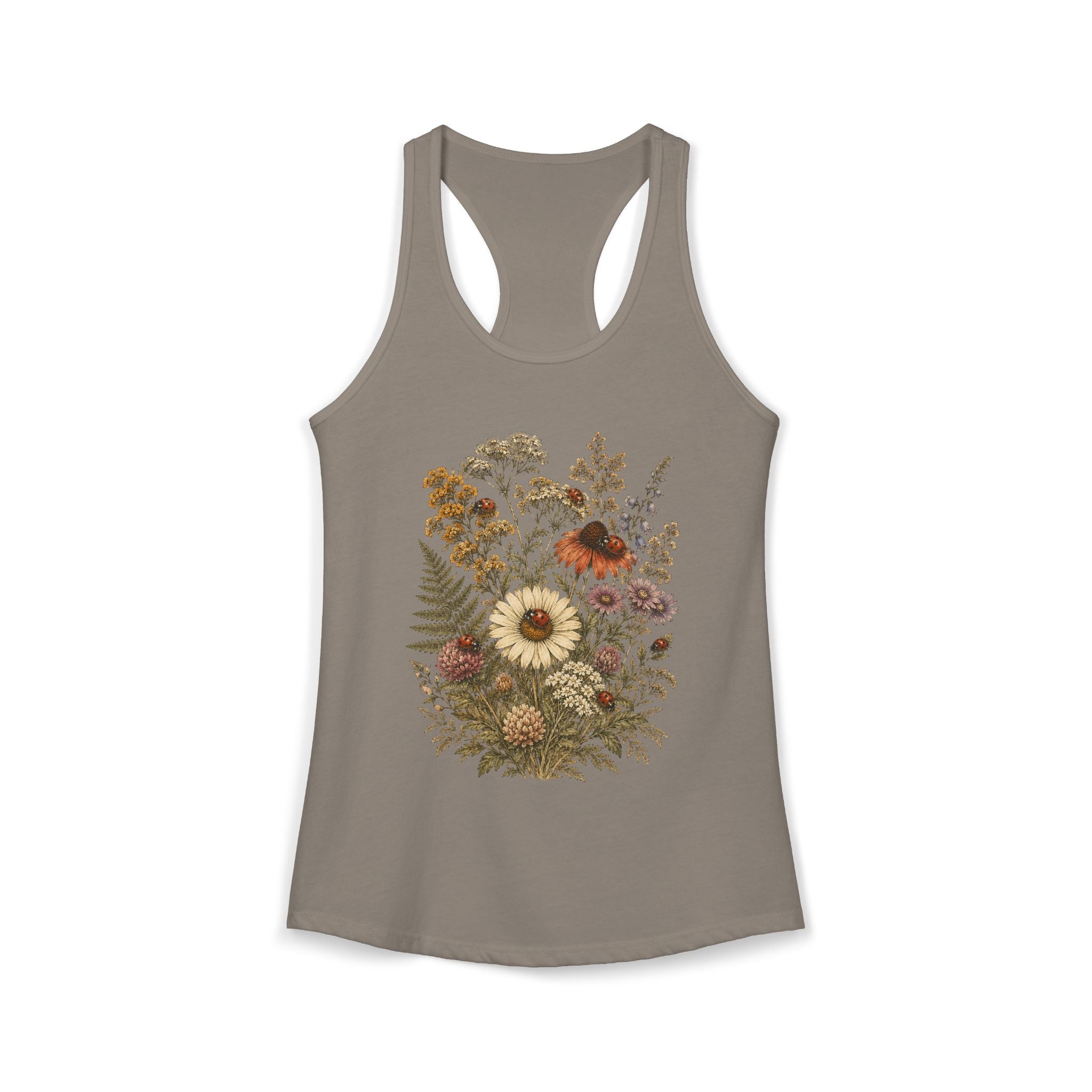 Chi Chi's Ladies - Women's Ideal Racerback Tank