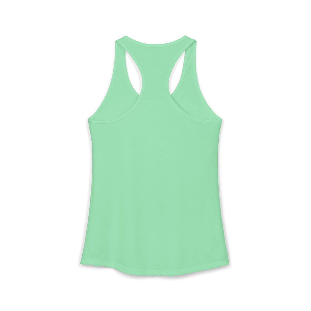 Chi Chi's Ladies - Women's Ideal Racerback Tank