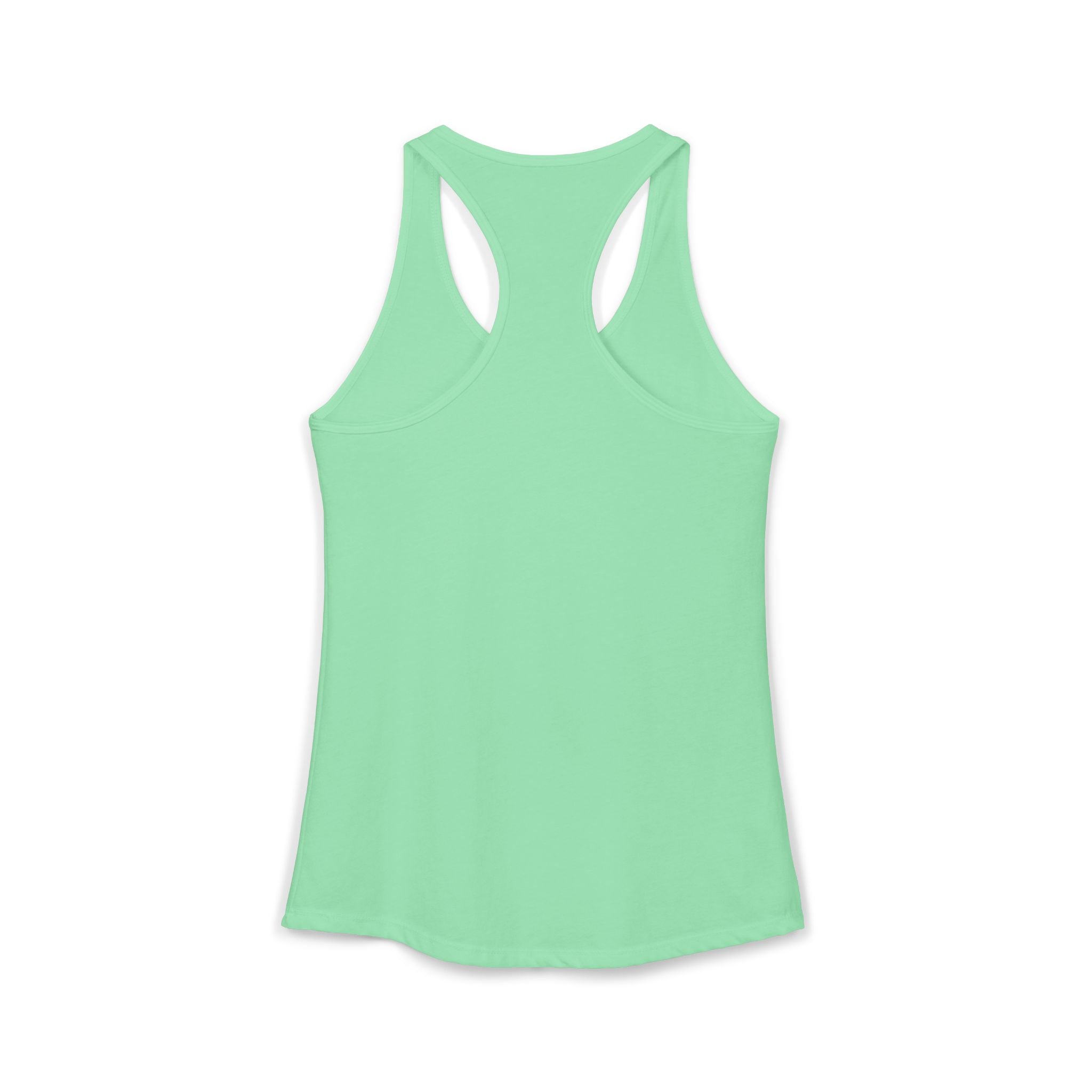 Chi Chi's Ladies - Women's Ideal Racerback Tank