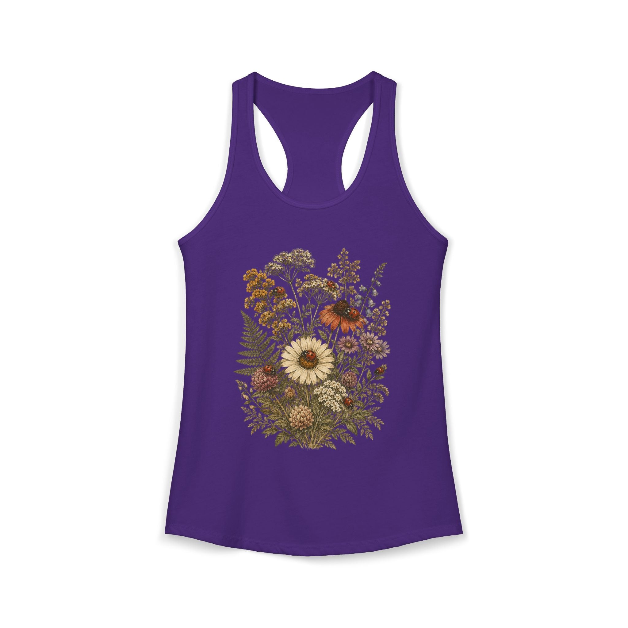 Chi Chi's Ladies - Women's Ideal Racerback Tank