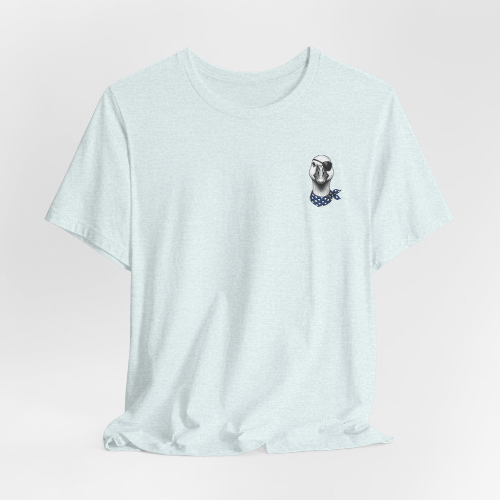 One Eye. Zero Honks. T-Shirt