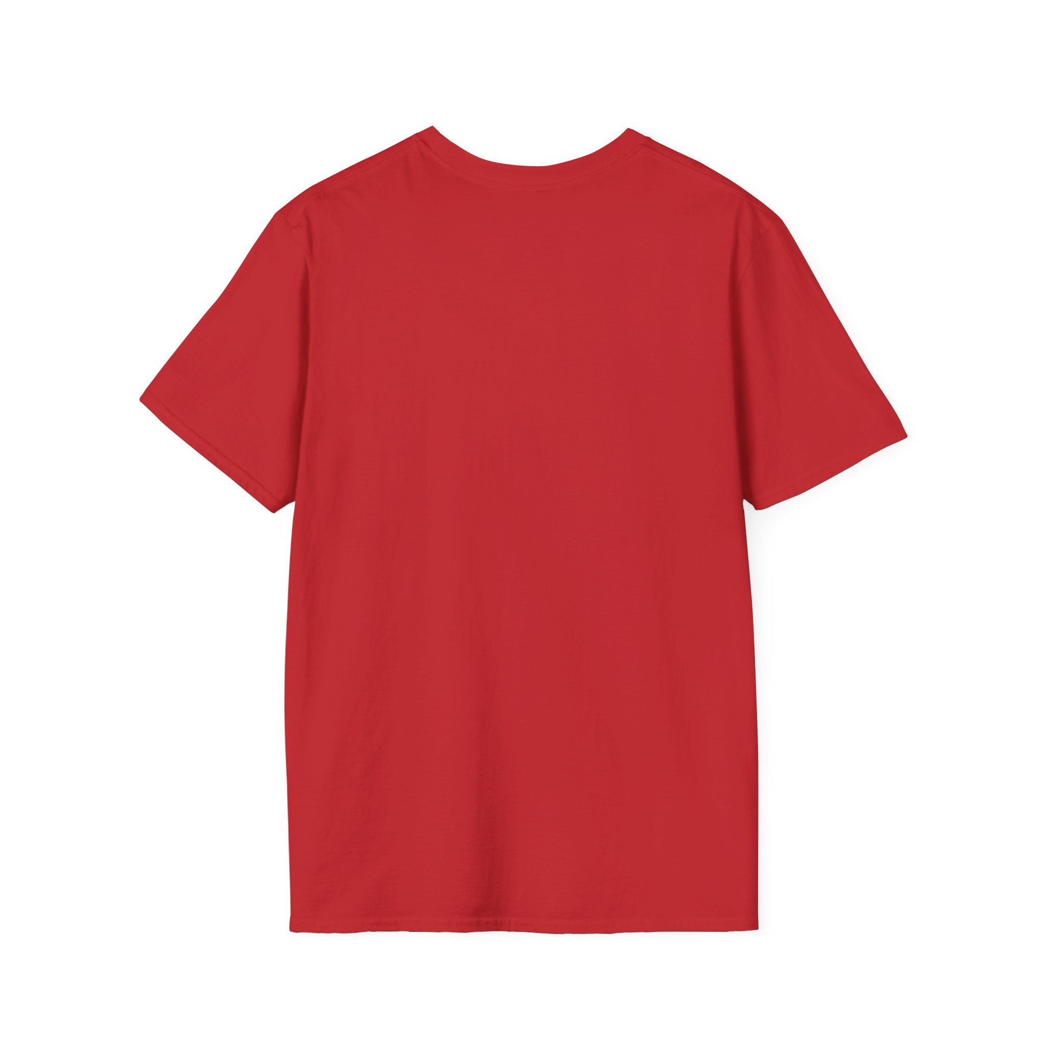 Woodland Mushrooms T-Shirt — Vintage Botanical Fungi Design