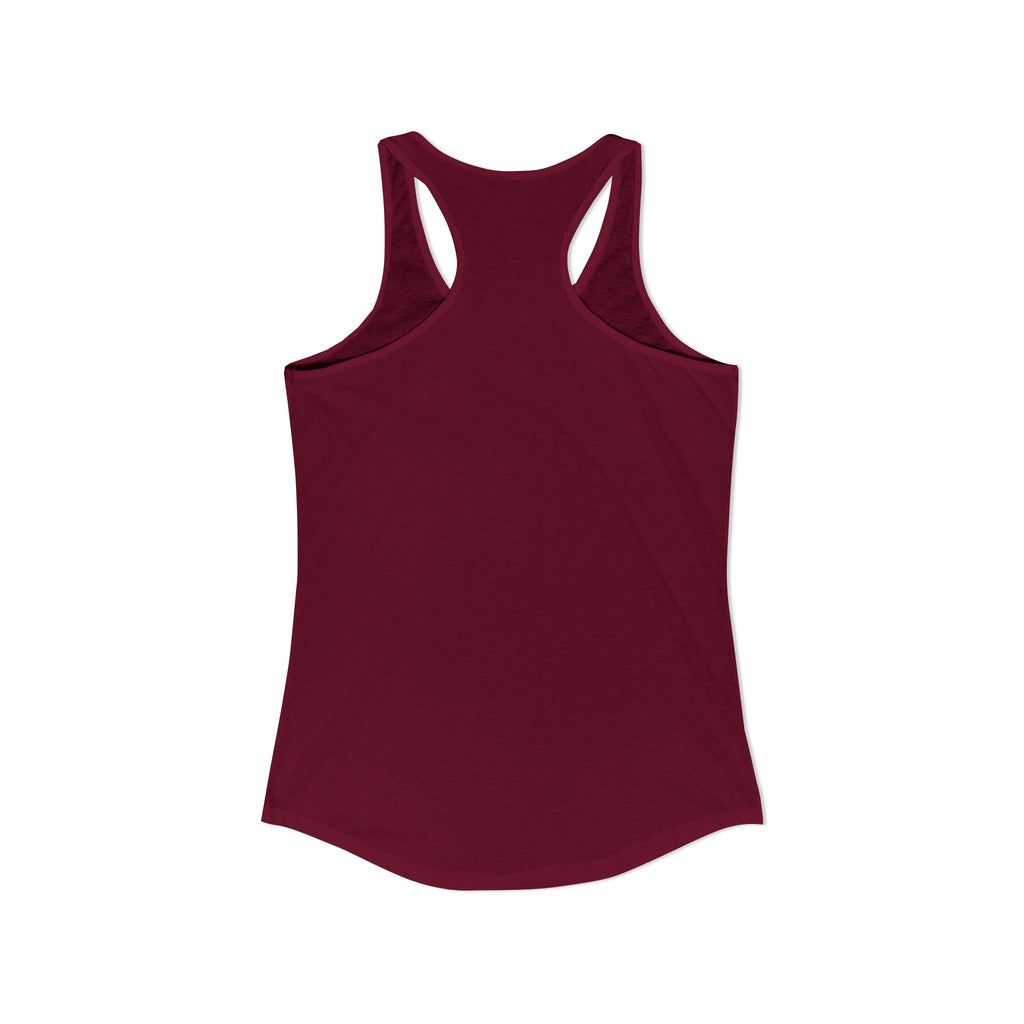 Chi Chi's Ladies - Women's Ideal Racerback Tank