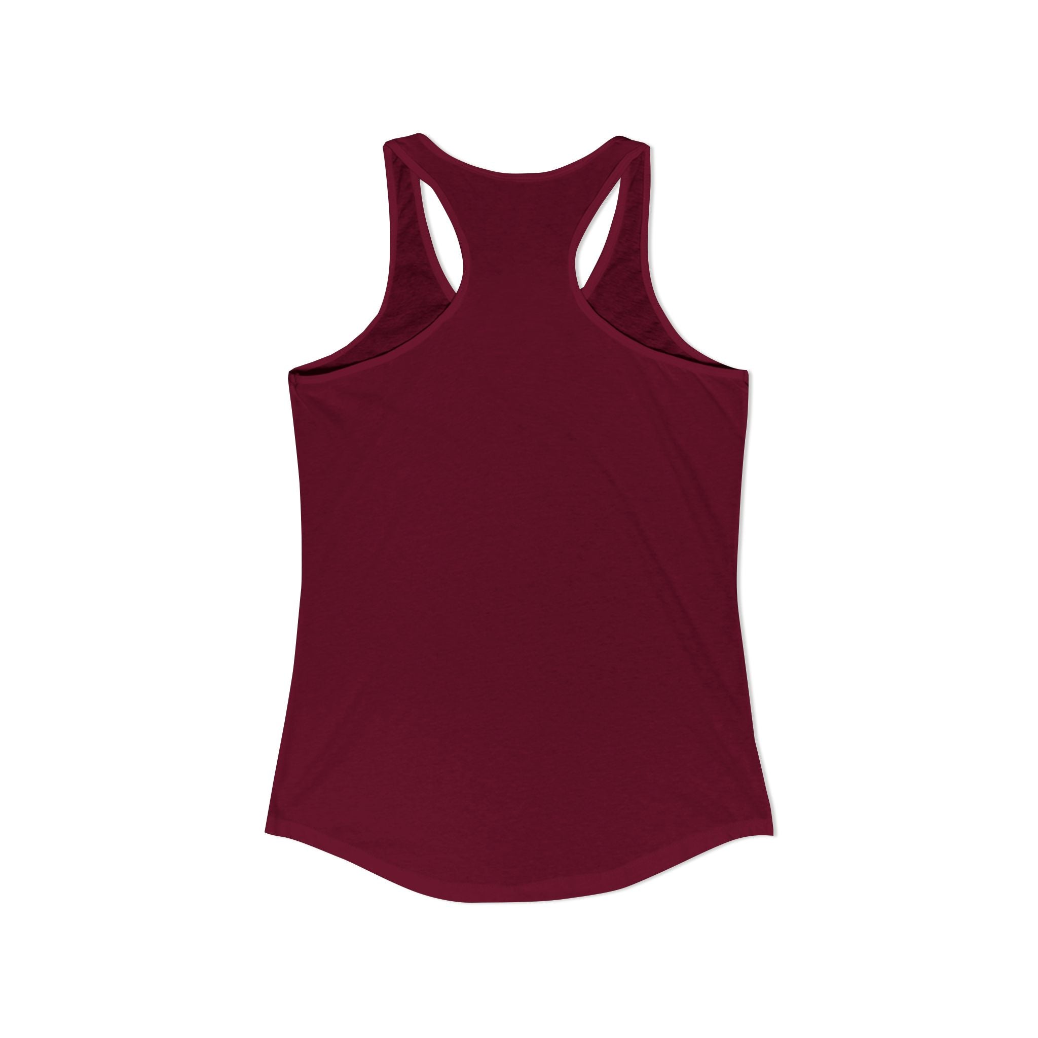 Chi Chi's Ladies - Women's Ideal Racerback Tank
