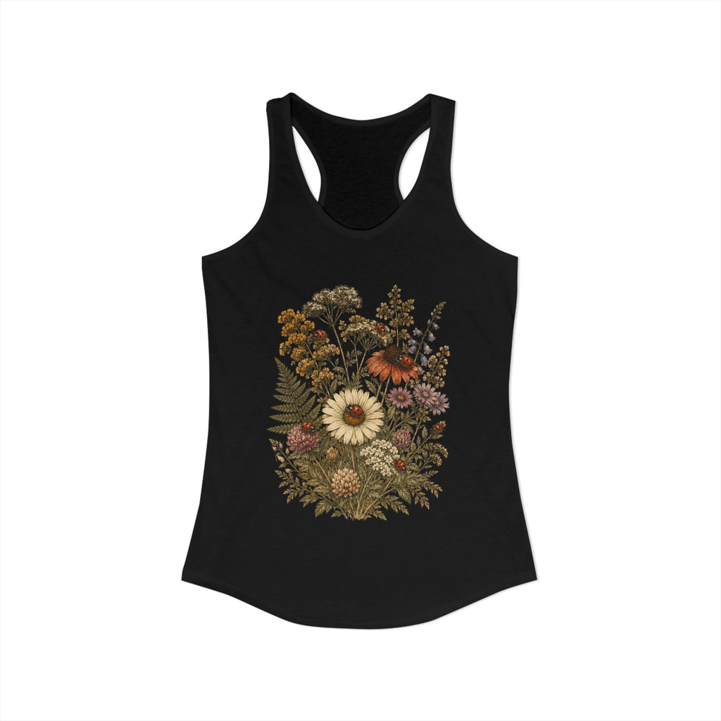 Chi Chi's Ladies - Women's Ideal Racerback Tank
